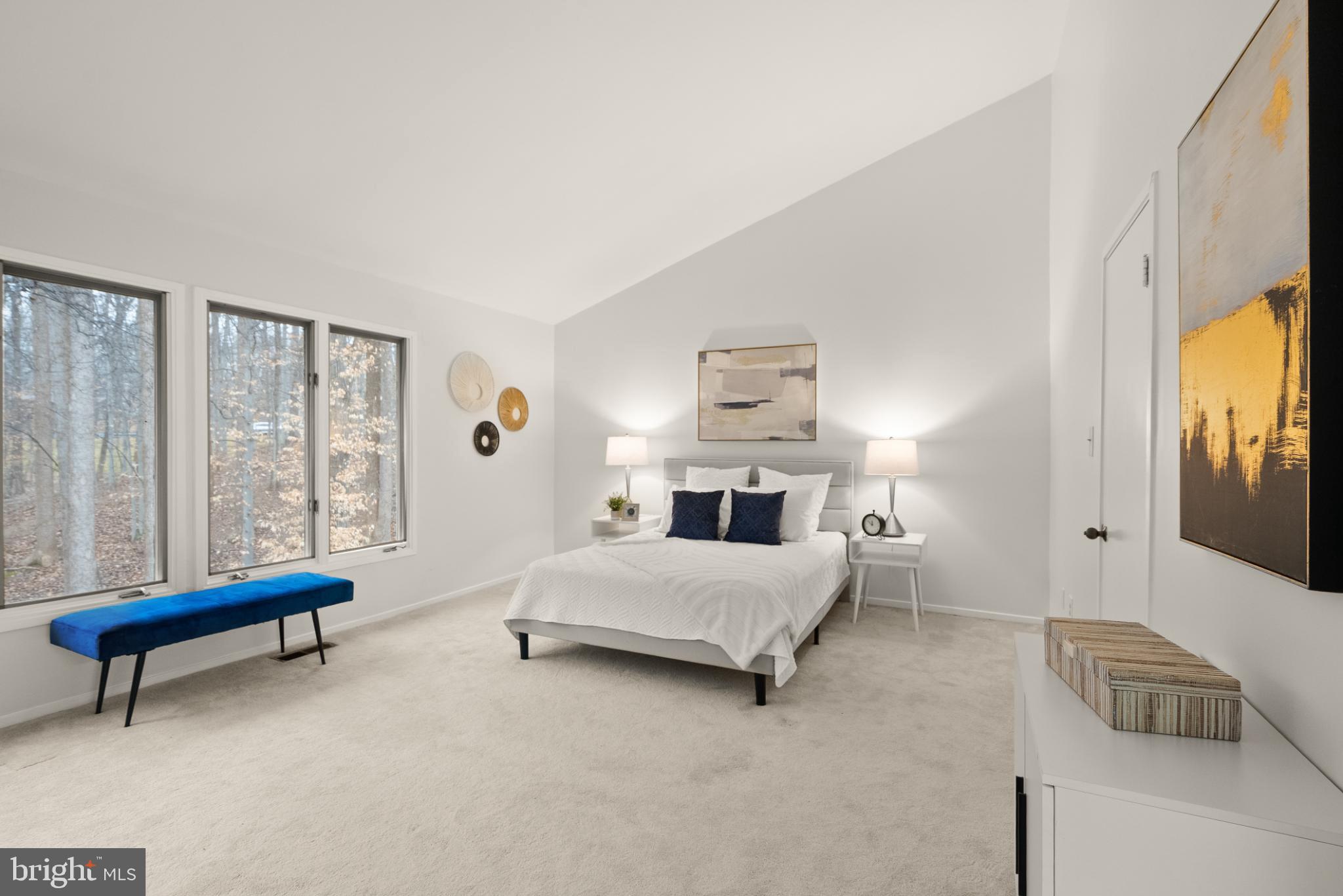 FAWSETT FARMS MANOR - Residential