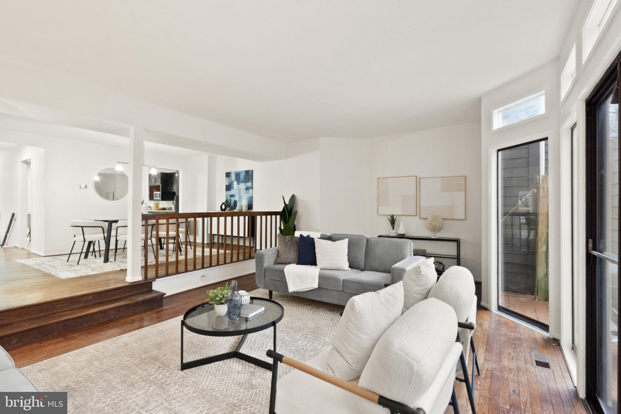 FAWSETT FARMS MANOR - Residential