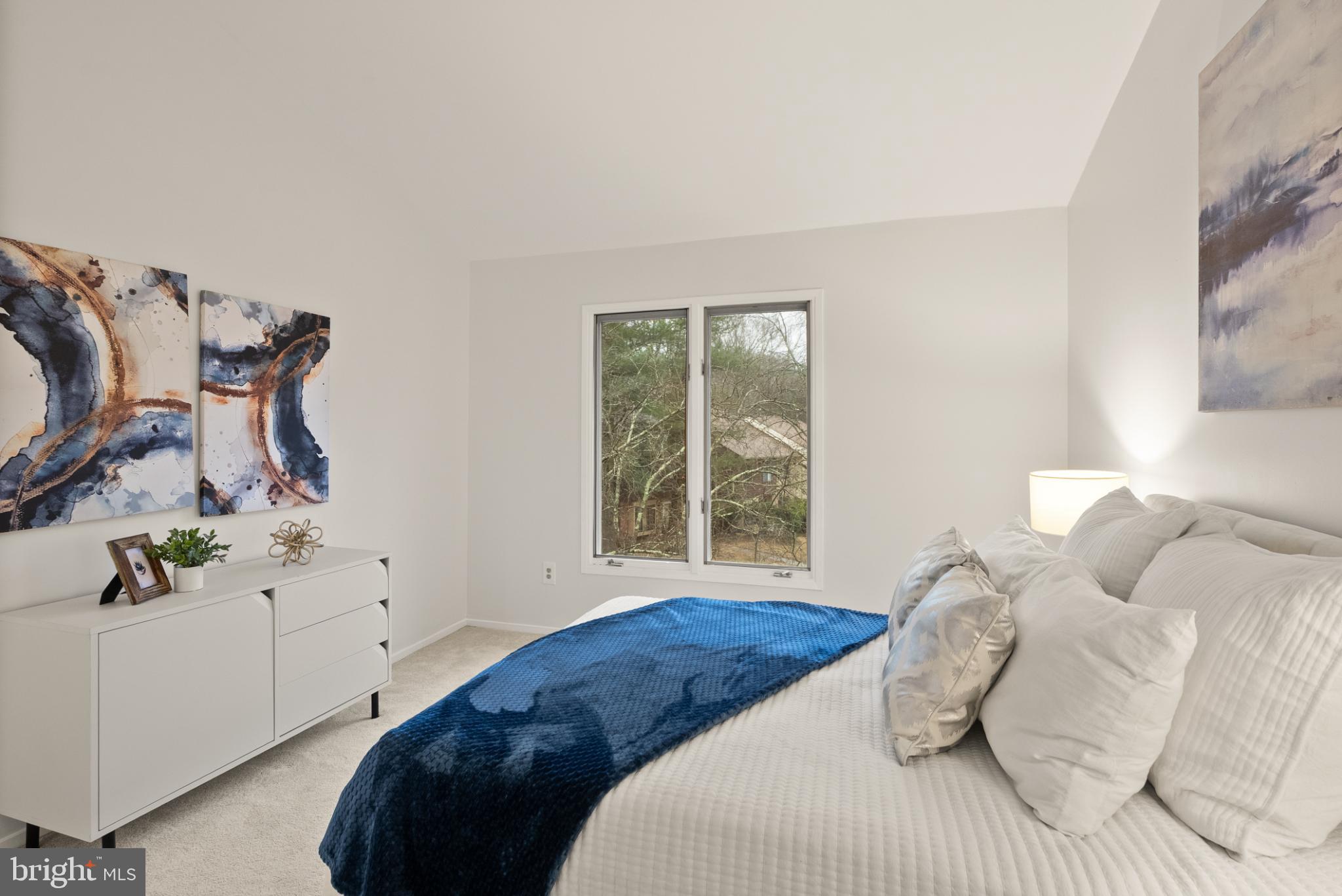 FAWSETT FARMS MANOR - Residential