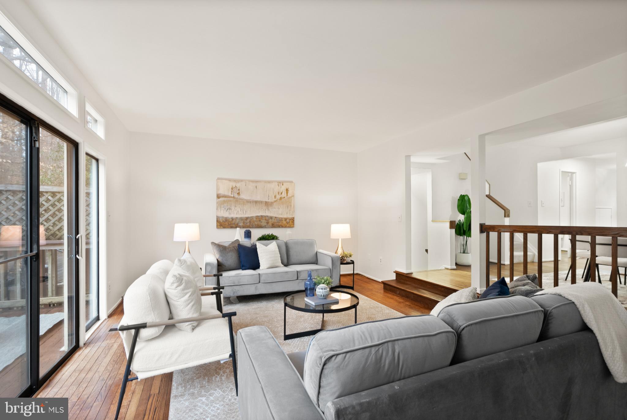 FAWSETT FARMS MANOR - Residential