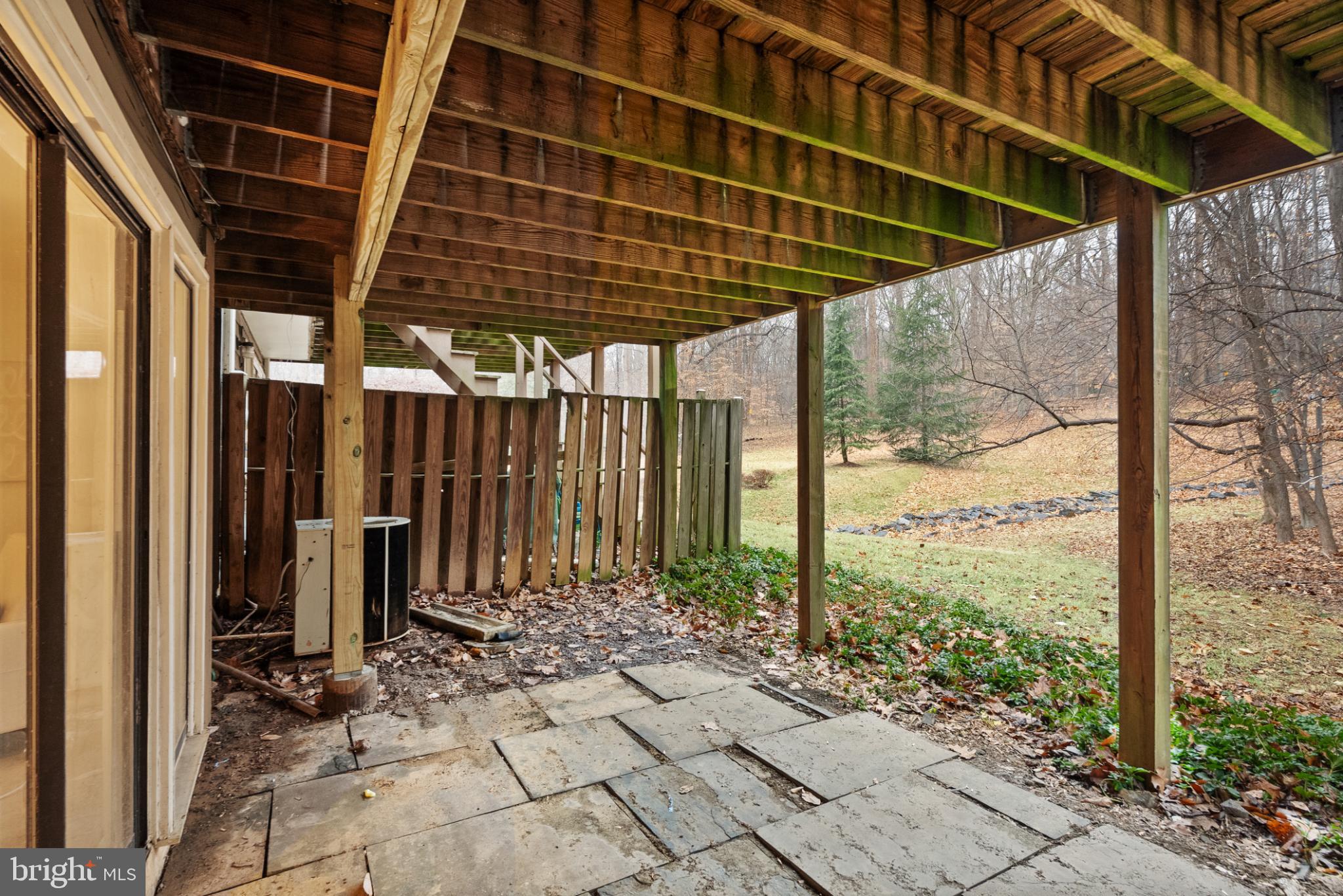 FAWSETT FARMS MANOR - Residential