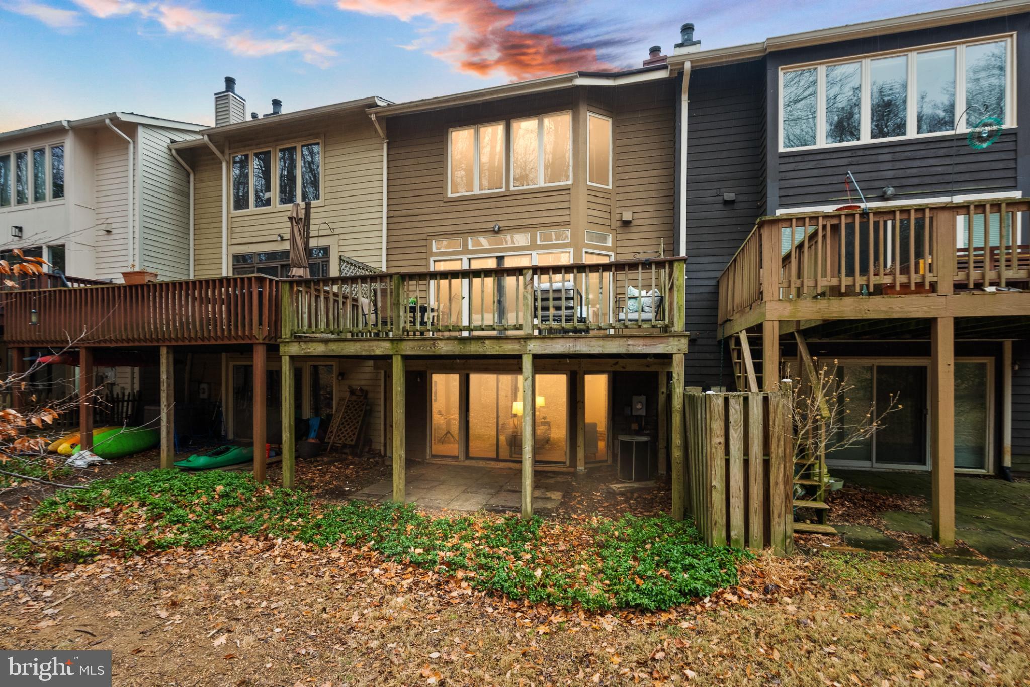 FAWSETT FARMS MANOR - Residential