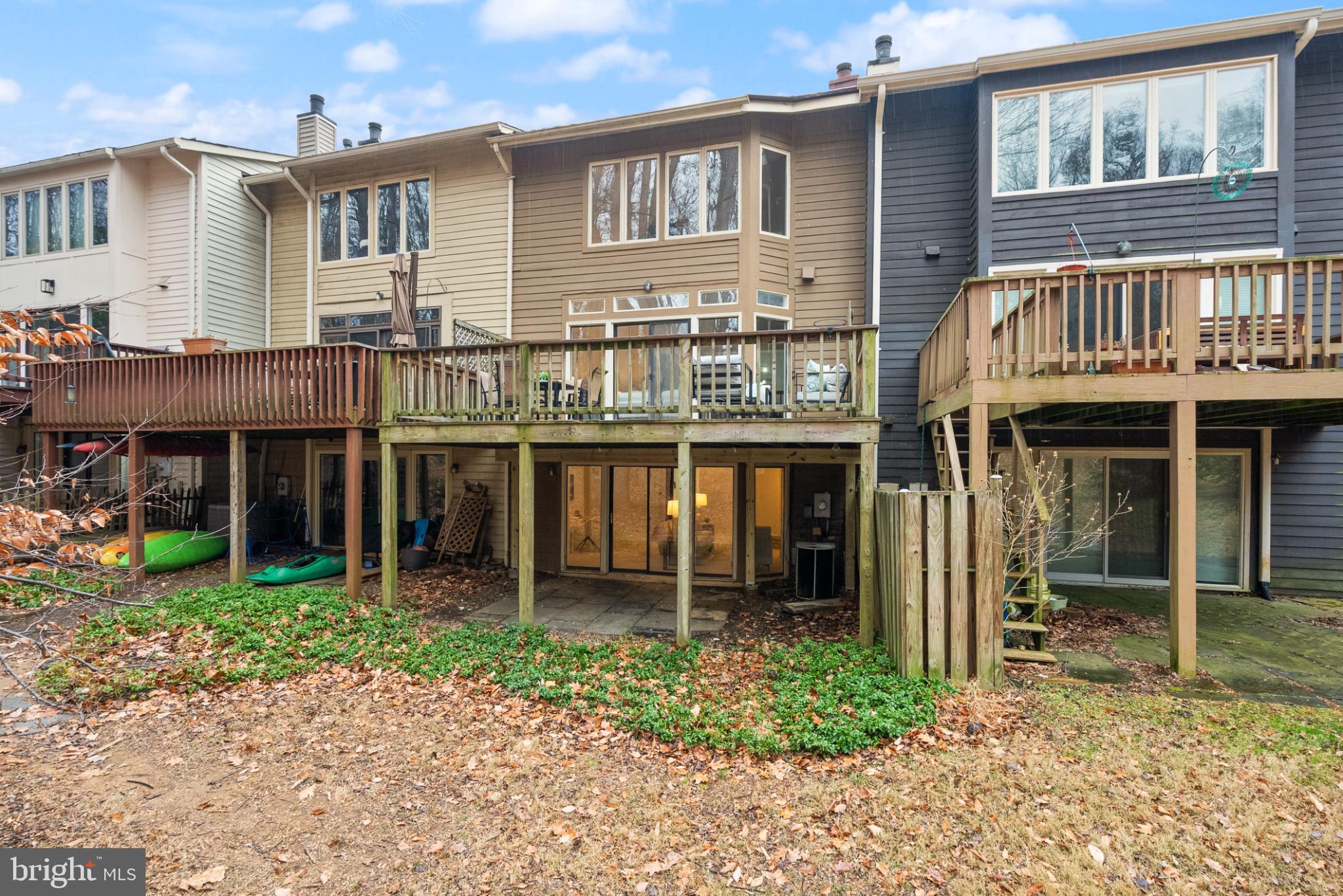 FAWSETT FARMS MANOR - Residential