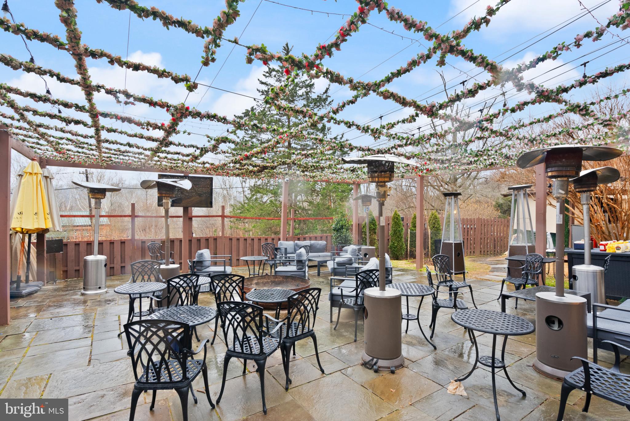 FAWSETT FARMS MANOR - Residential