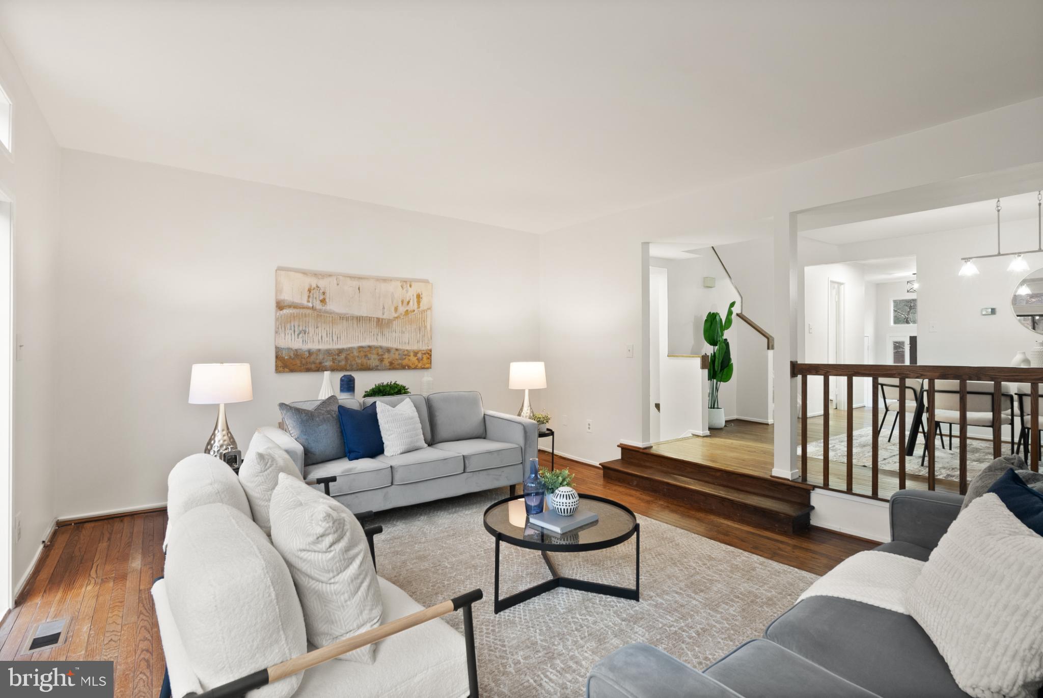 FAWSETT FARMS MANOR - Residential