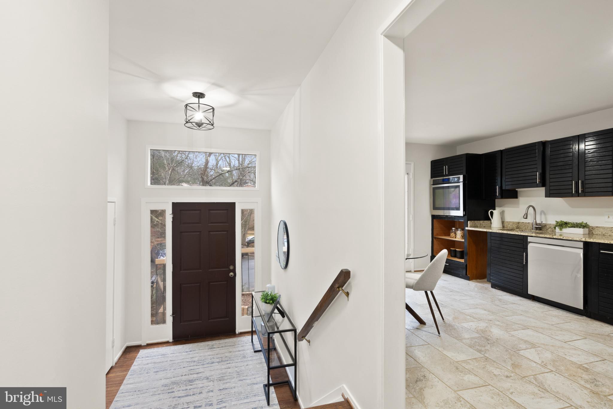 FAWSETT FARMS MANOR - Residential