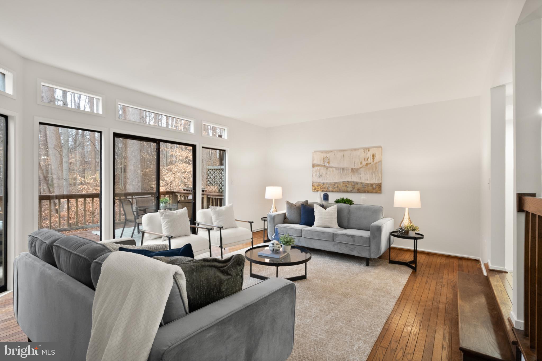 FAWSETT FARMS MANOR - Residential