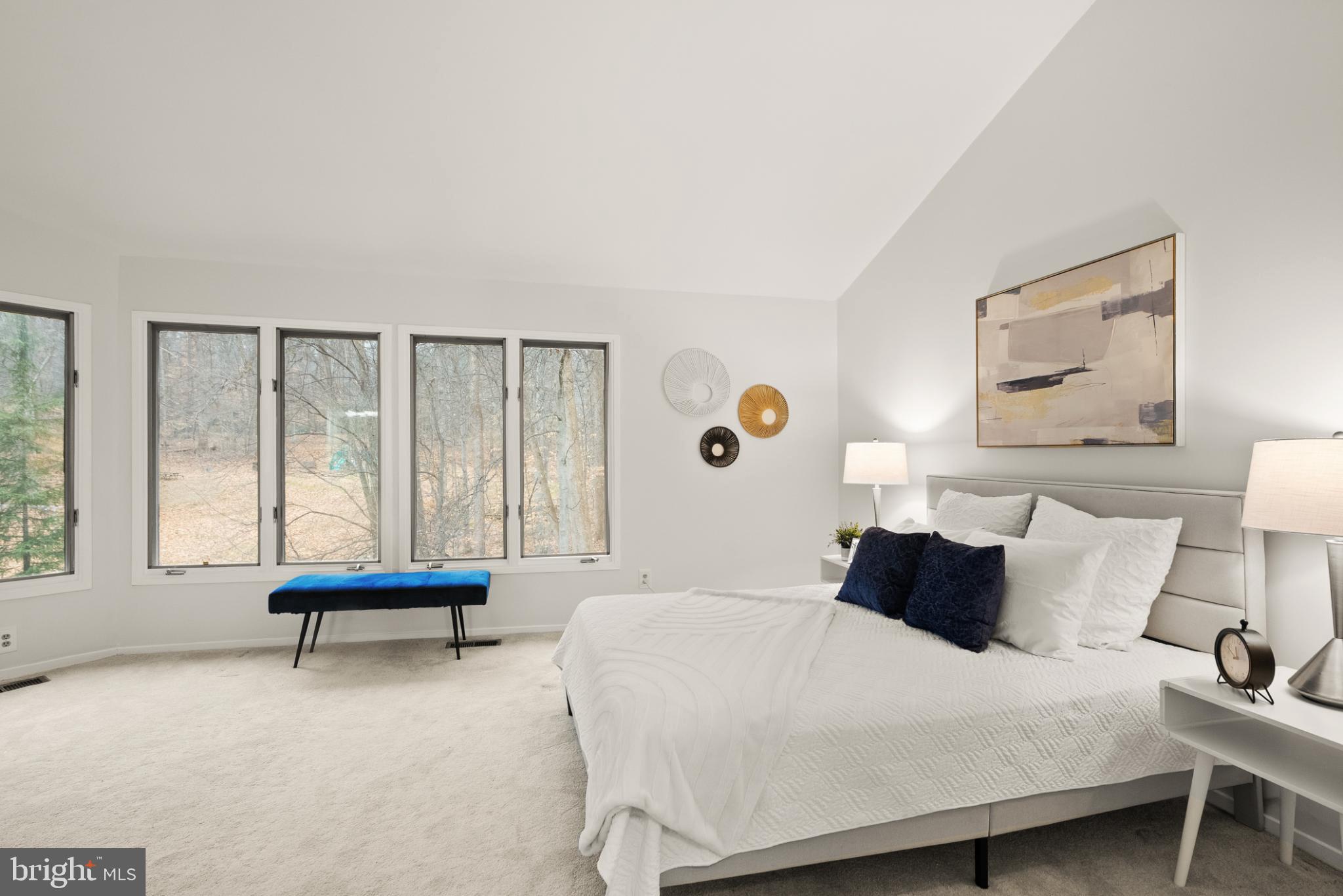 FAWSETT FARMS MANOR - Residential