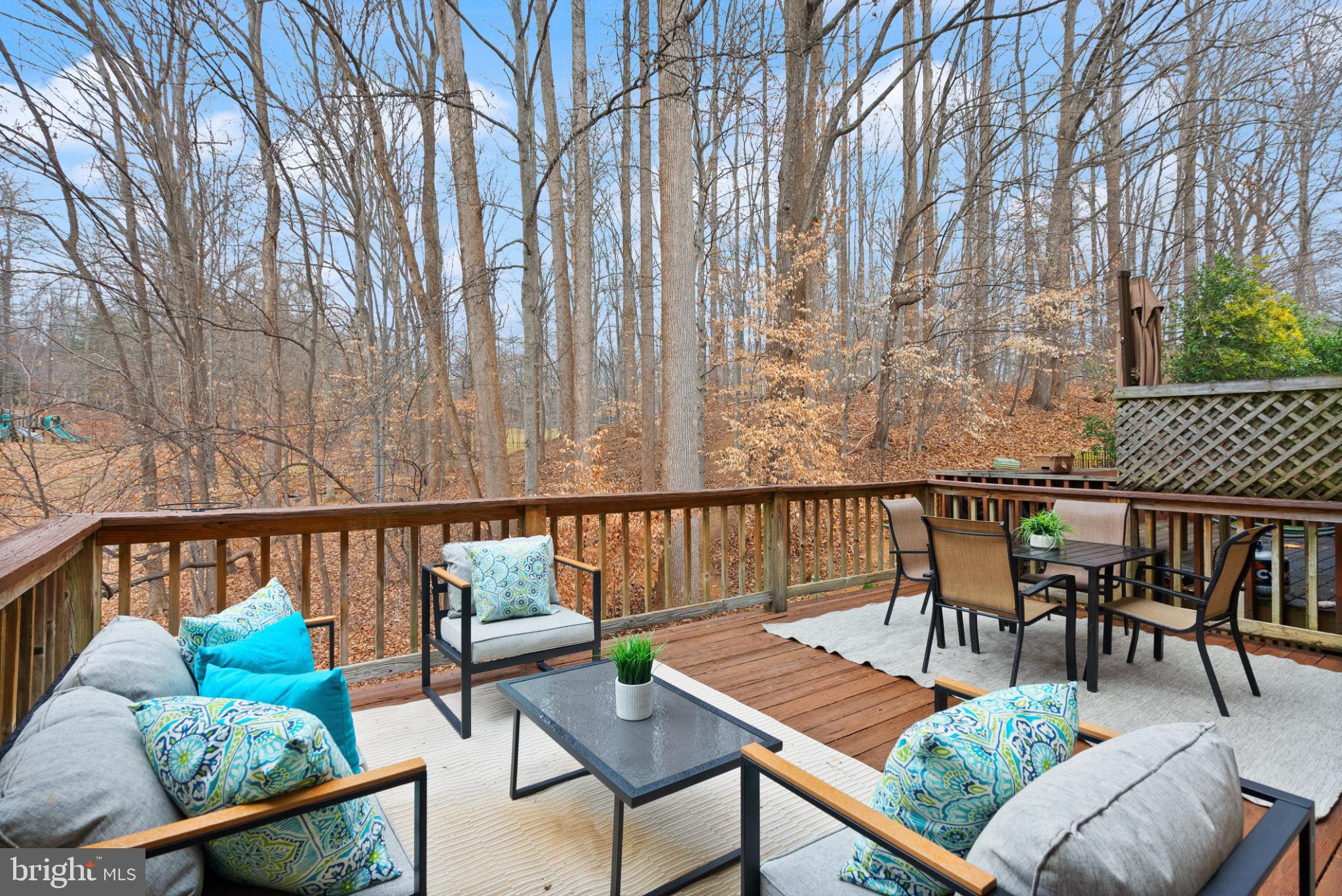 FAWSETT FARMS MANOR - Residential