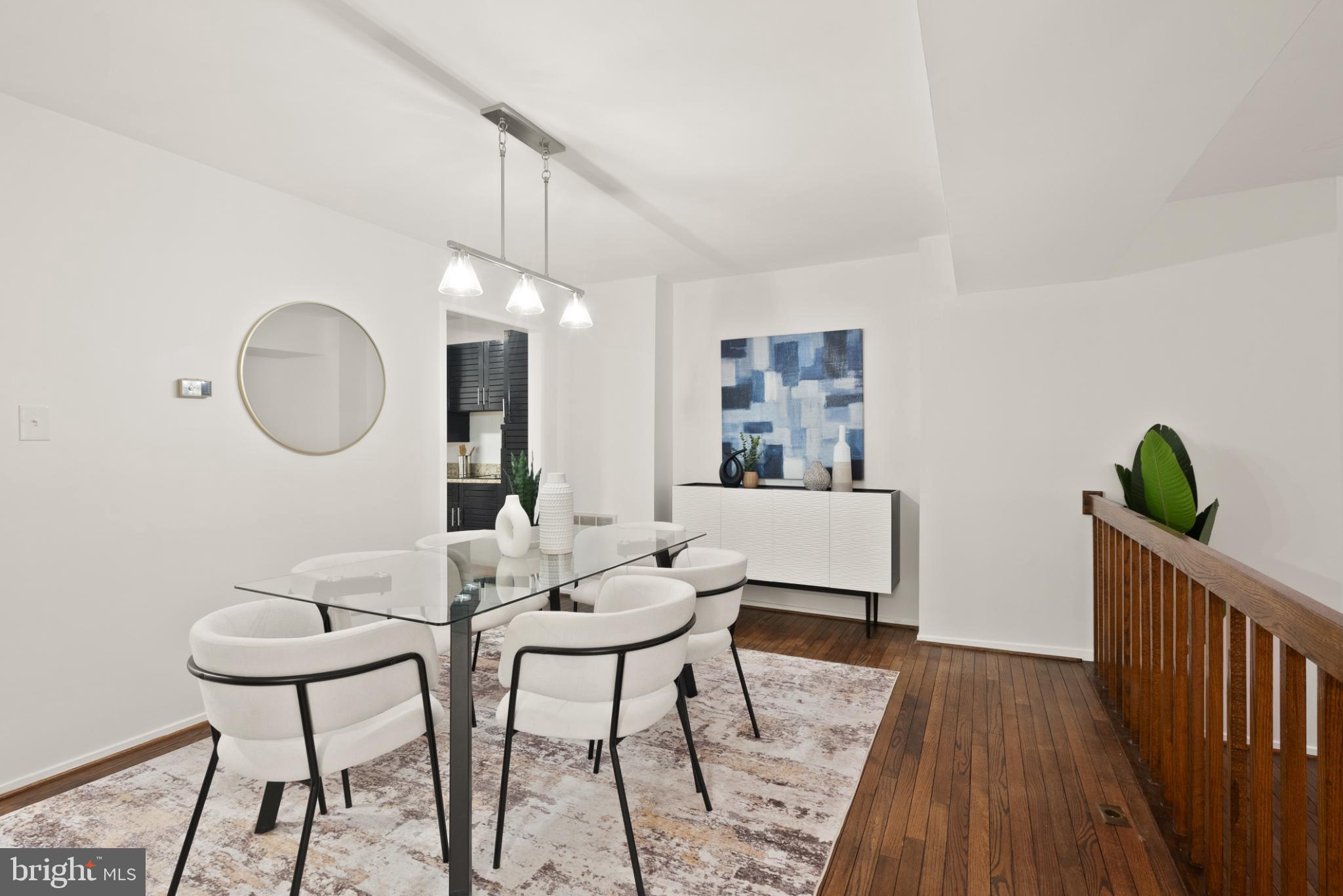 FAWSETT FARMS MANOR - Residential