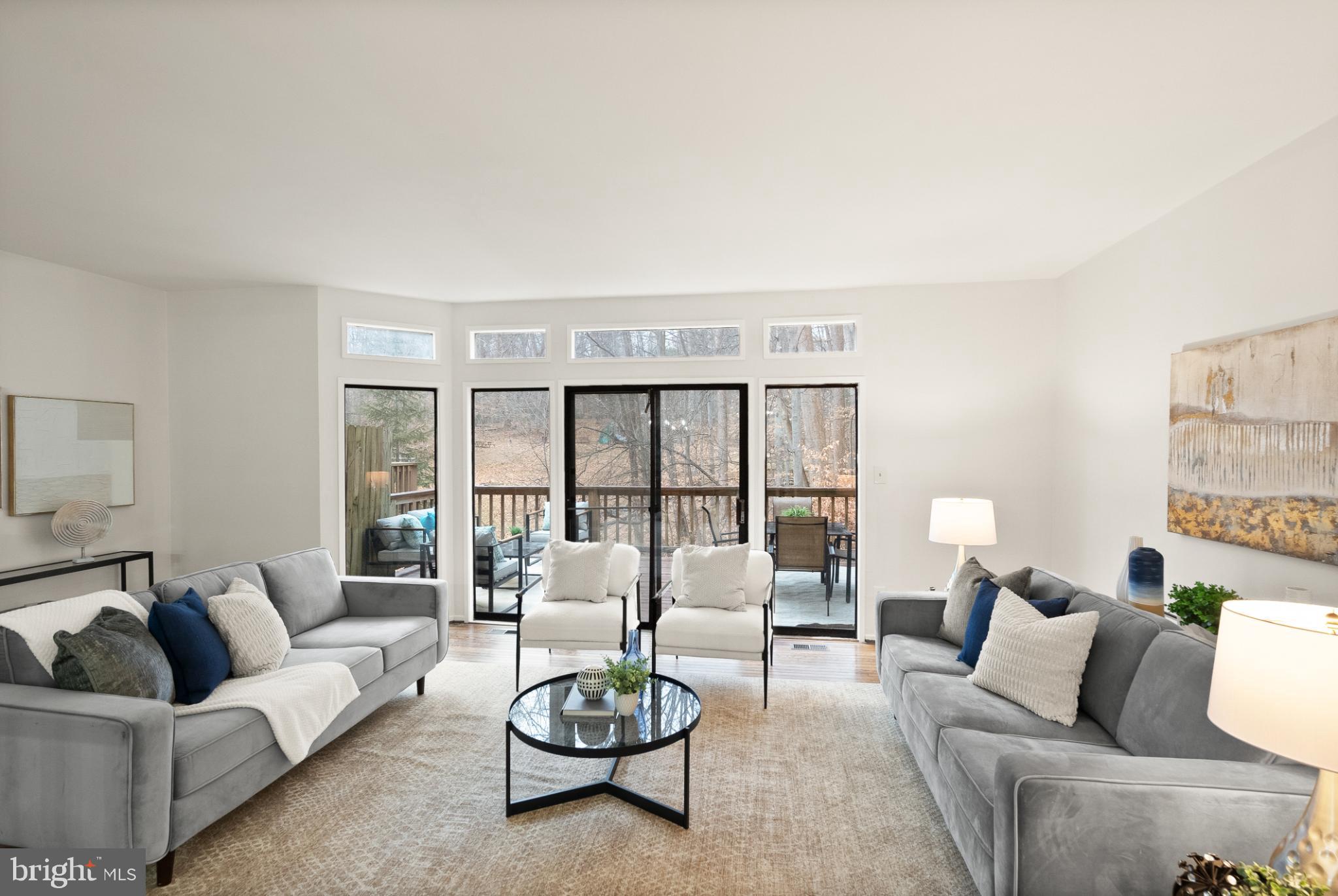 FAWSETT FARMS MANOR - Residential