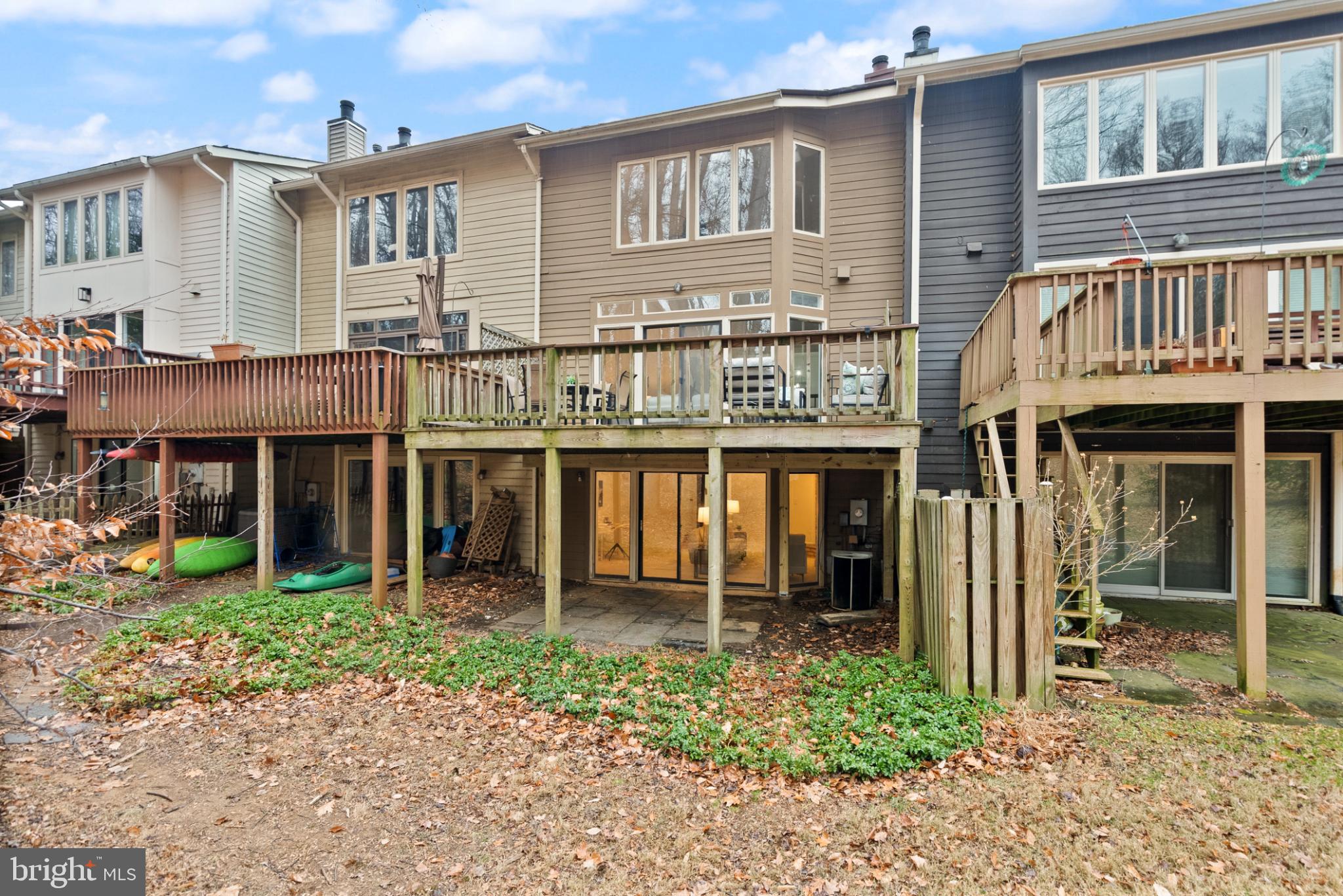 FAWSETT FARMS MANOR - Residential