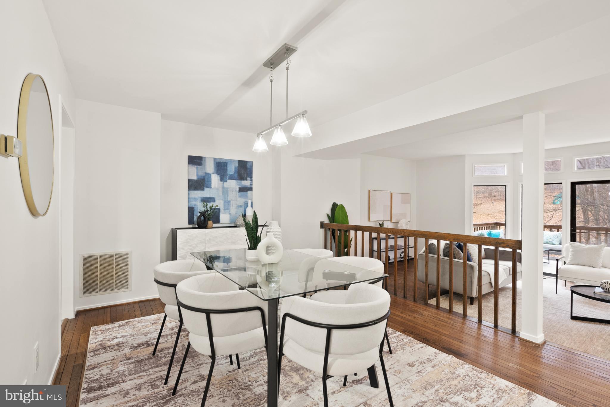 FAWSETT FARMS MANOR - Residential