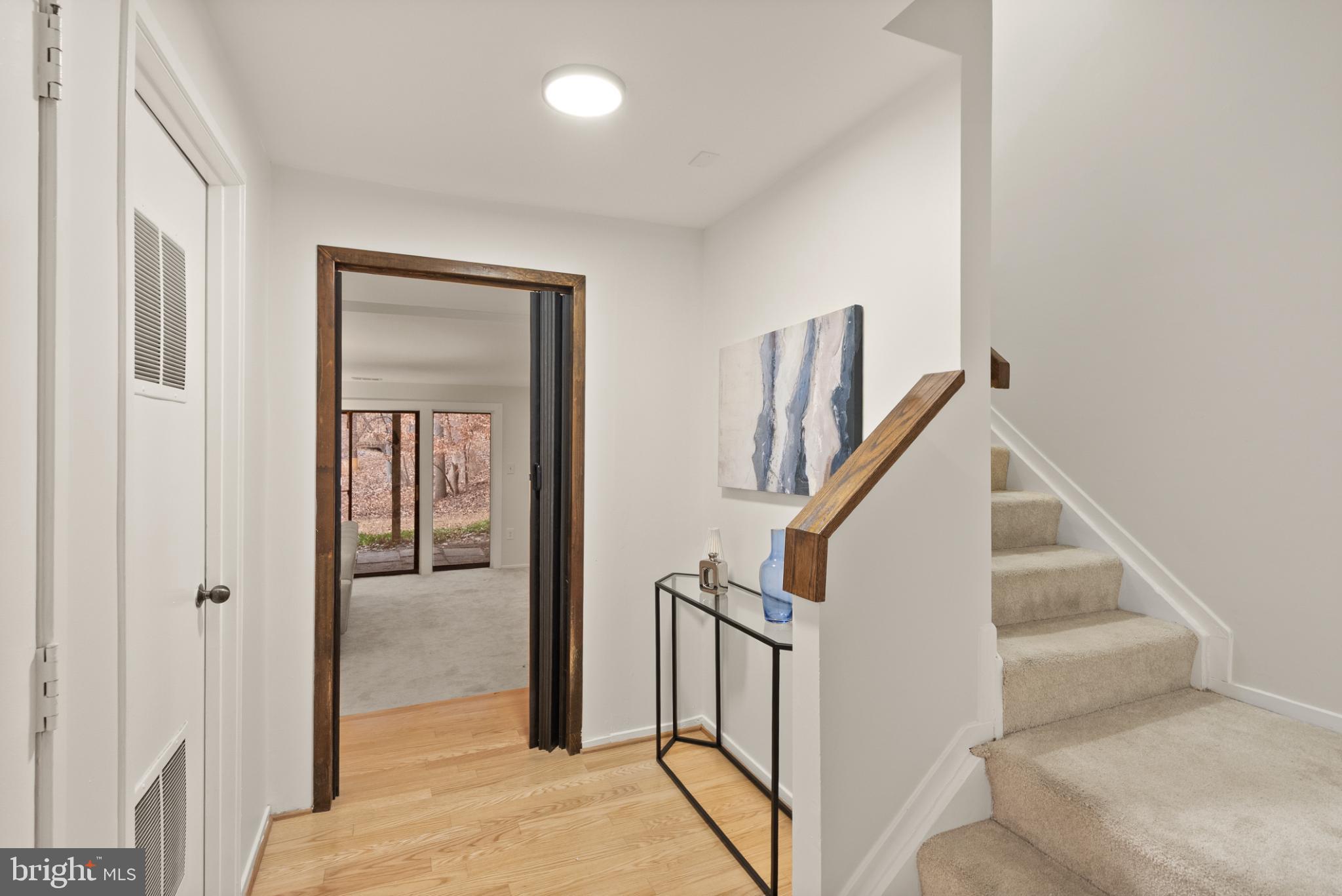 FAWSETT FARMS MANOR - Residential