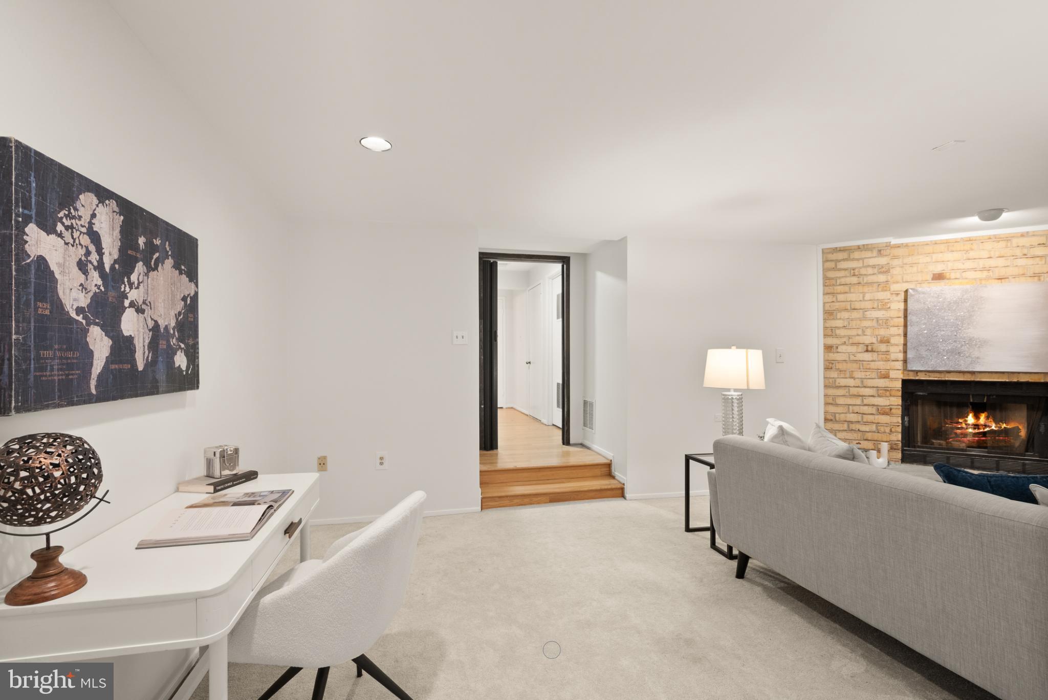 FAWSETT FARMS MANOR - Residential