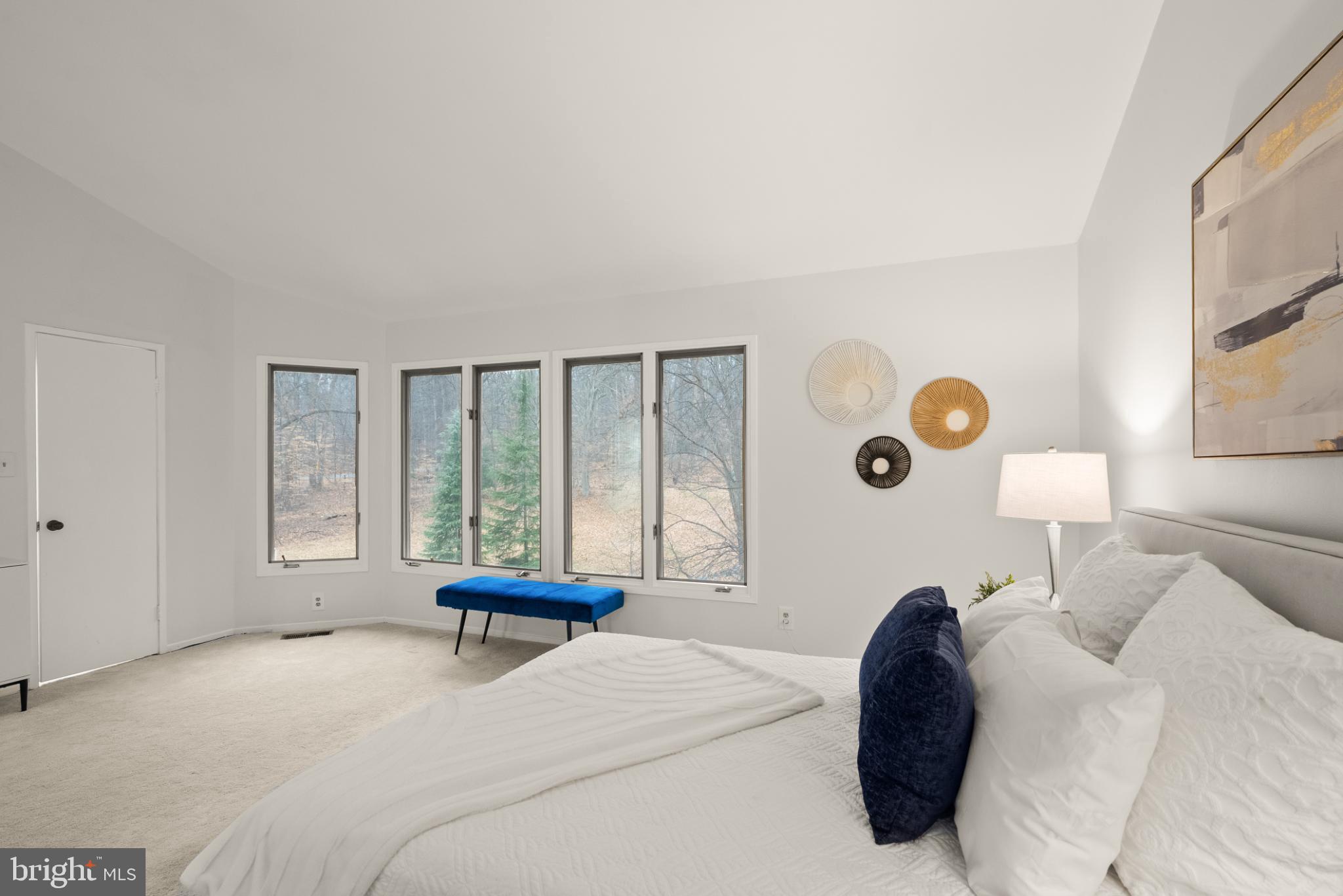 FAWSETT FARMS MANOR - Residential