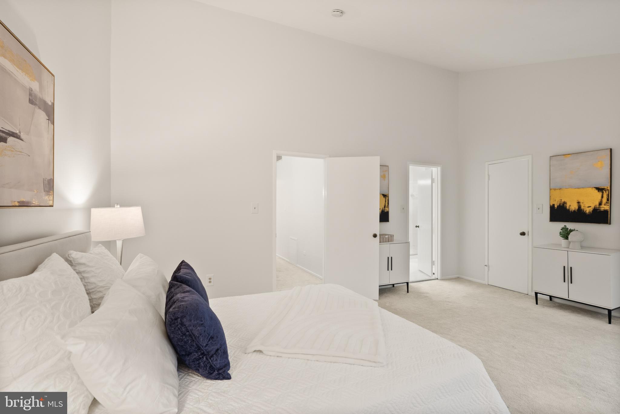 FAWSETT FARMS MANOR - Residential