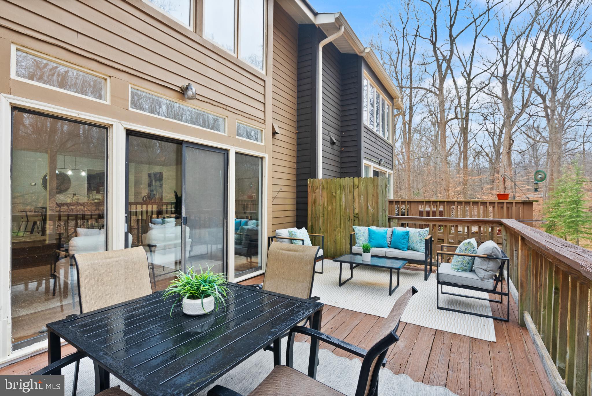 FAWSETT FARMS MANOR - Residential