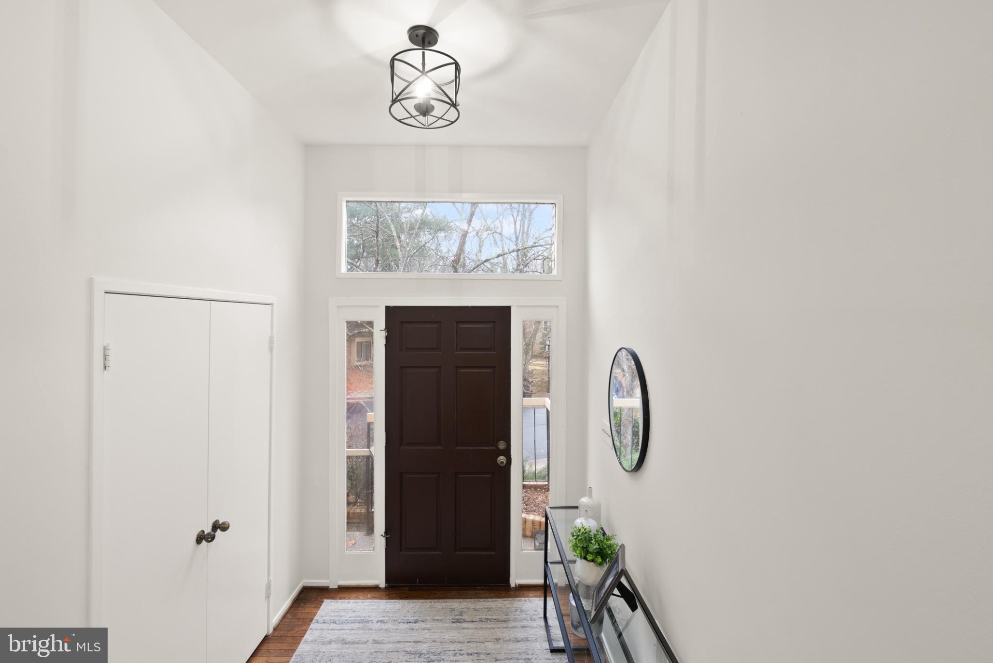 FAWSETT FARMS MANOR - Residential