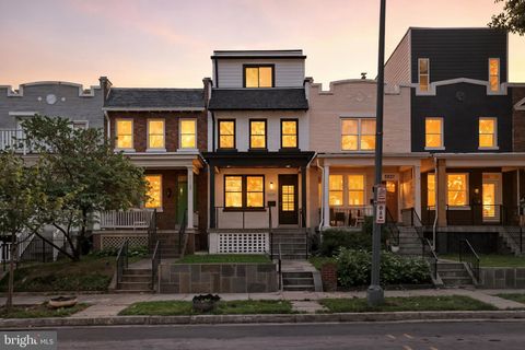 5229 5TH STREET NW WASHINGTON DC 20011