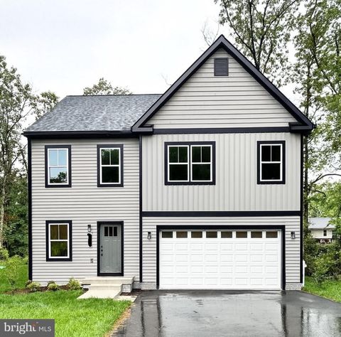 715 207TH STREET PASADENA MD 21122