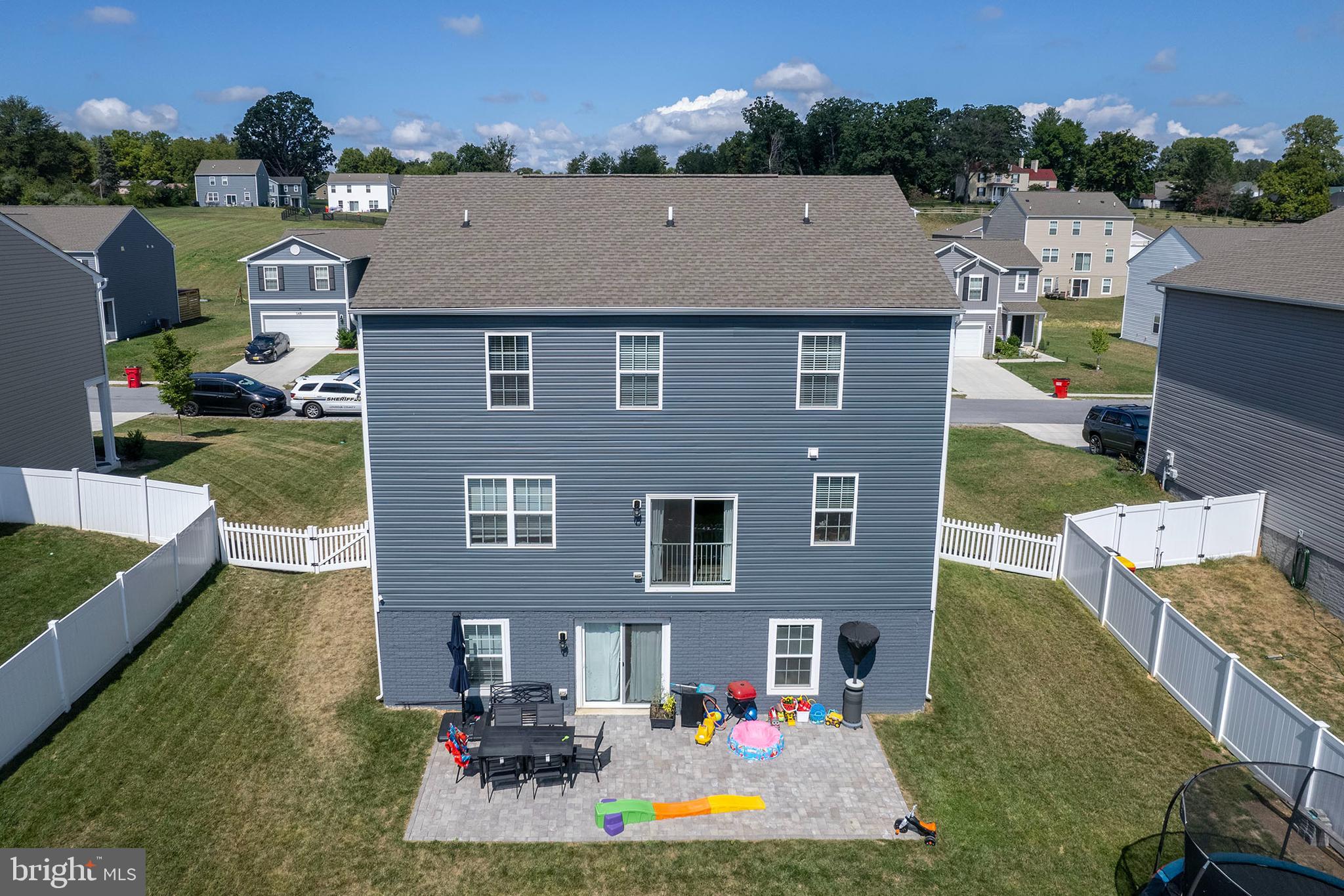 MAGNOLIA SPRINGS - Residential