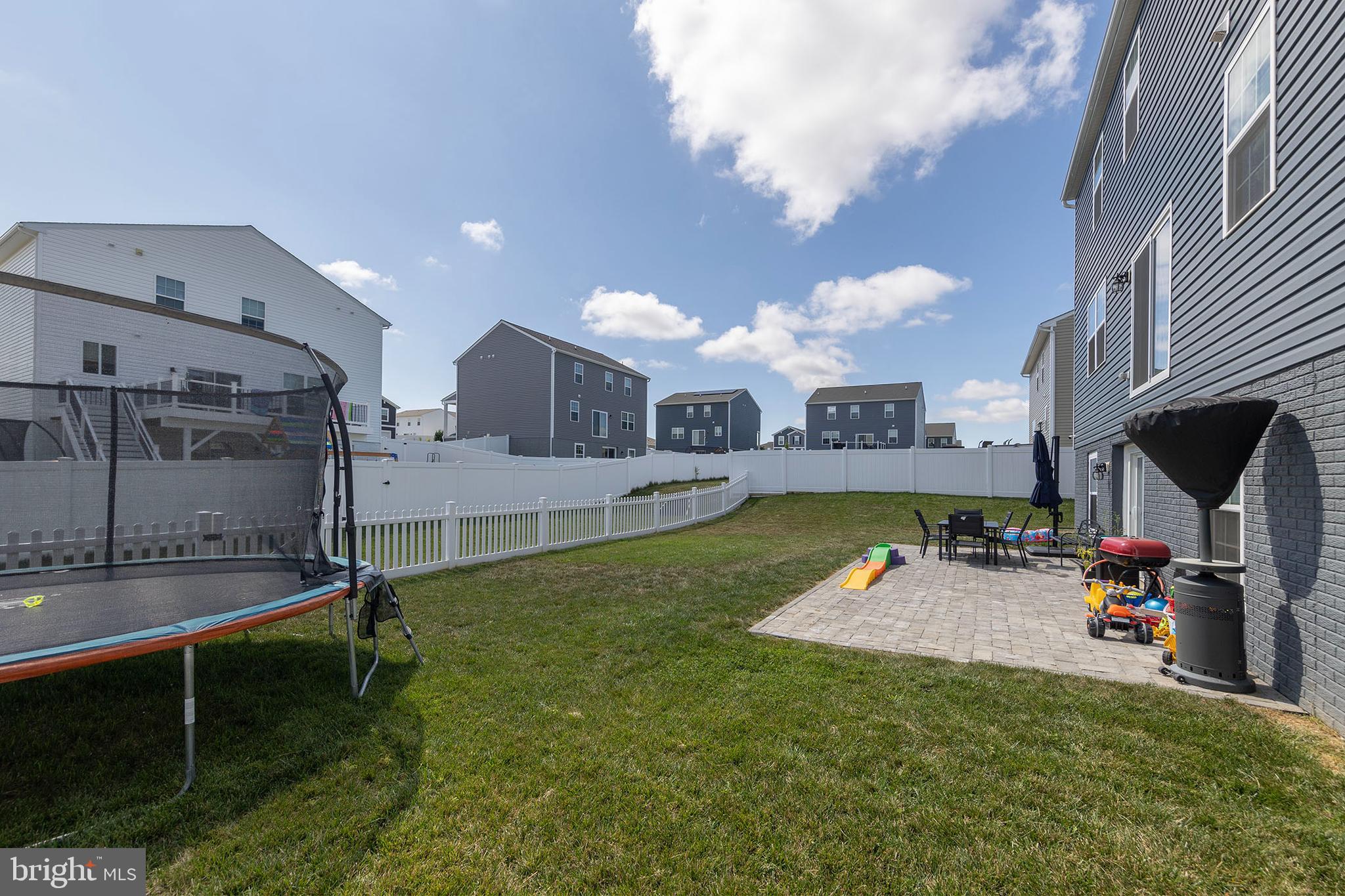 MAGNOLIA SPRINGS - Residential