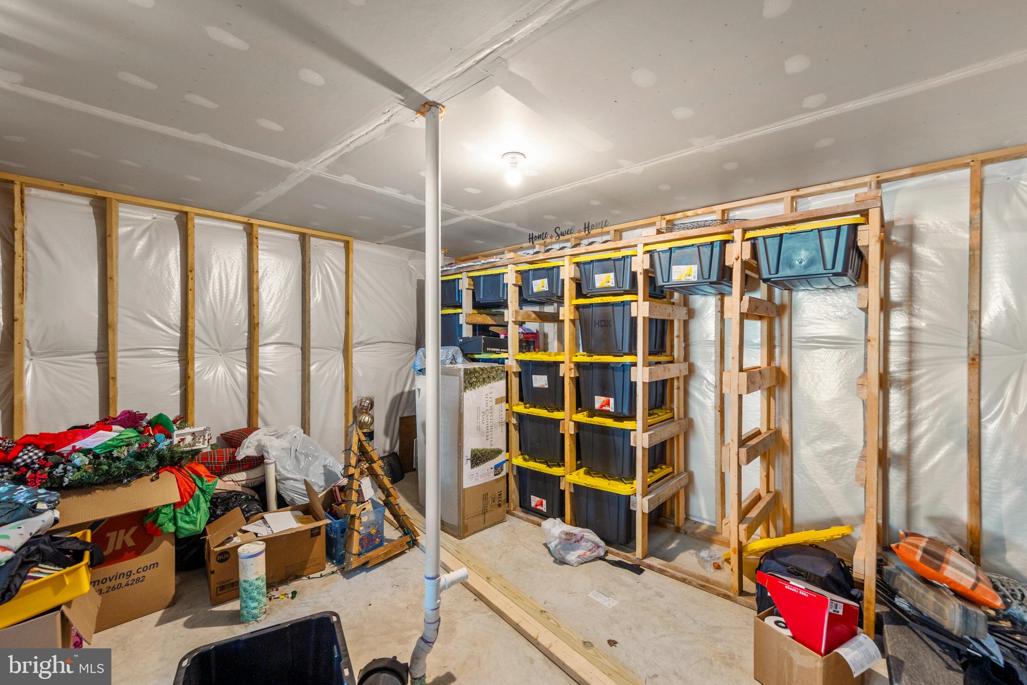 MAGNOLIA SPRINGS - Residential