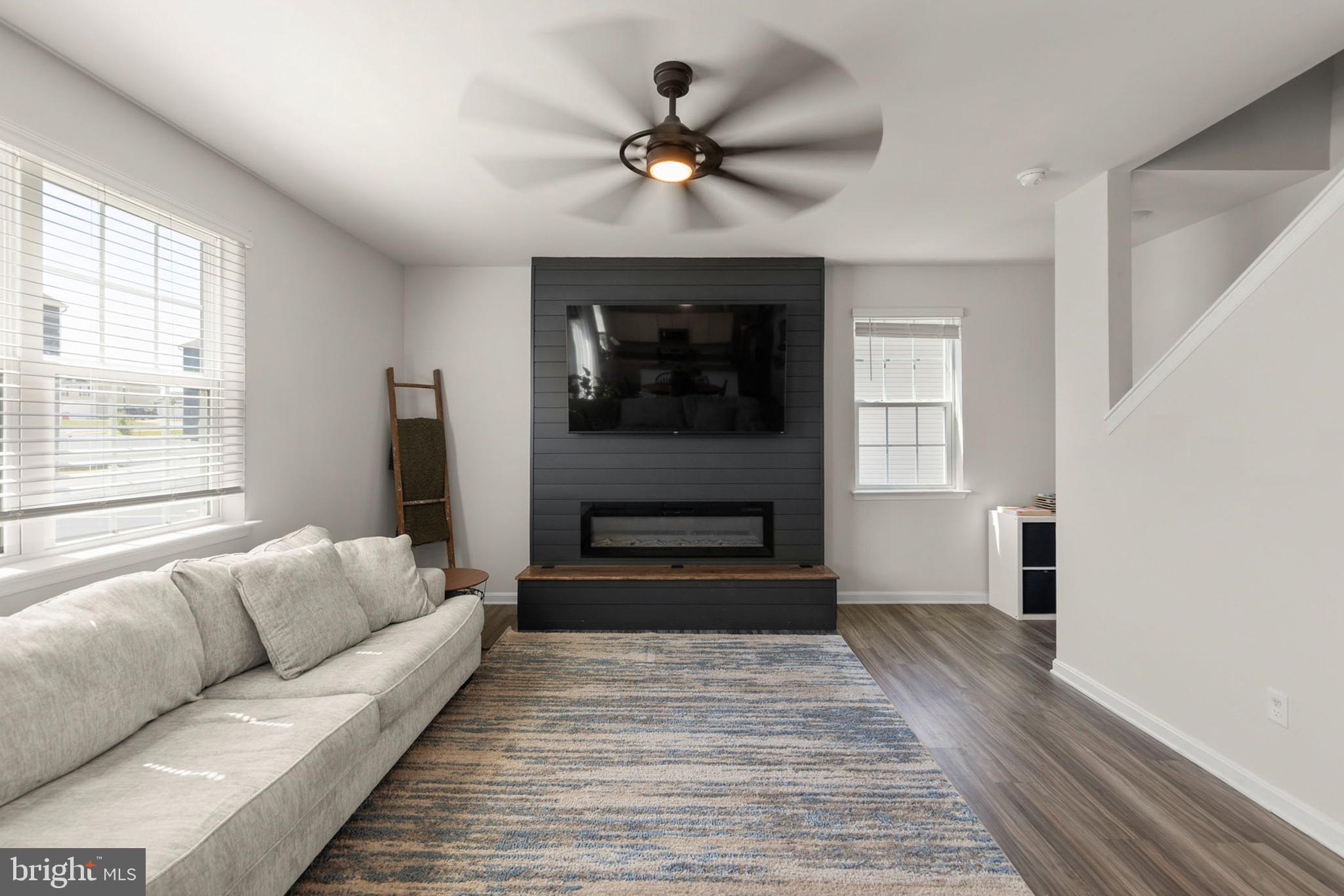 MAGNOLIA SPRINGS - Residential