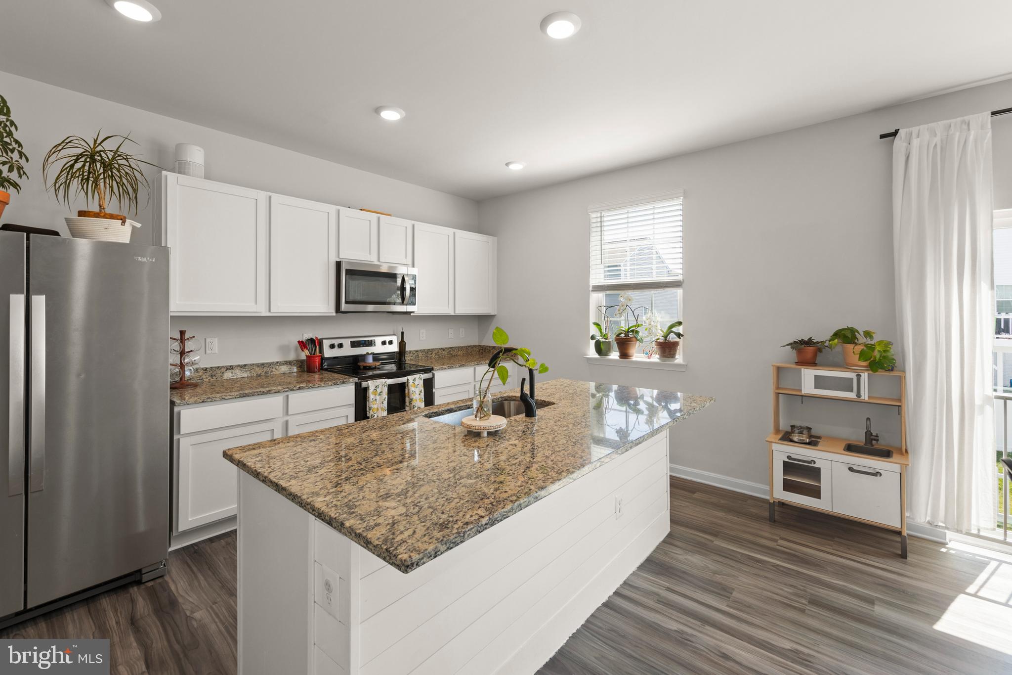 MAGNOLIA SPRINGS - Residential