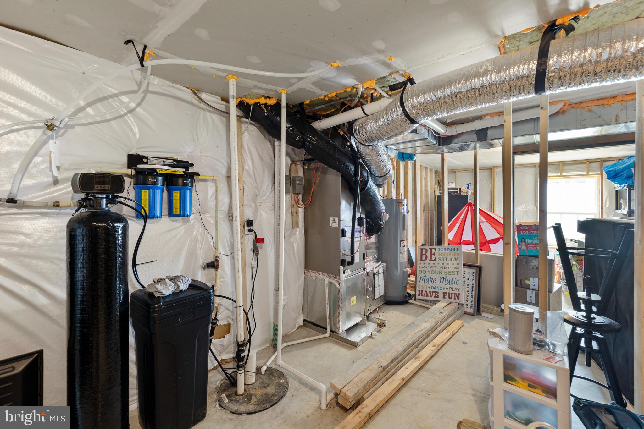 MAGNOLIA SPRINGS - Residential