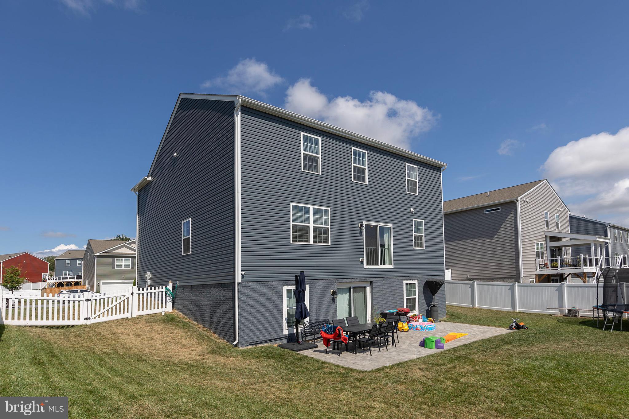 MAGNOLIA SPRINGS - Residential