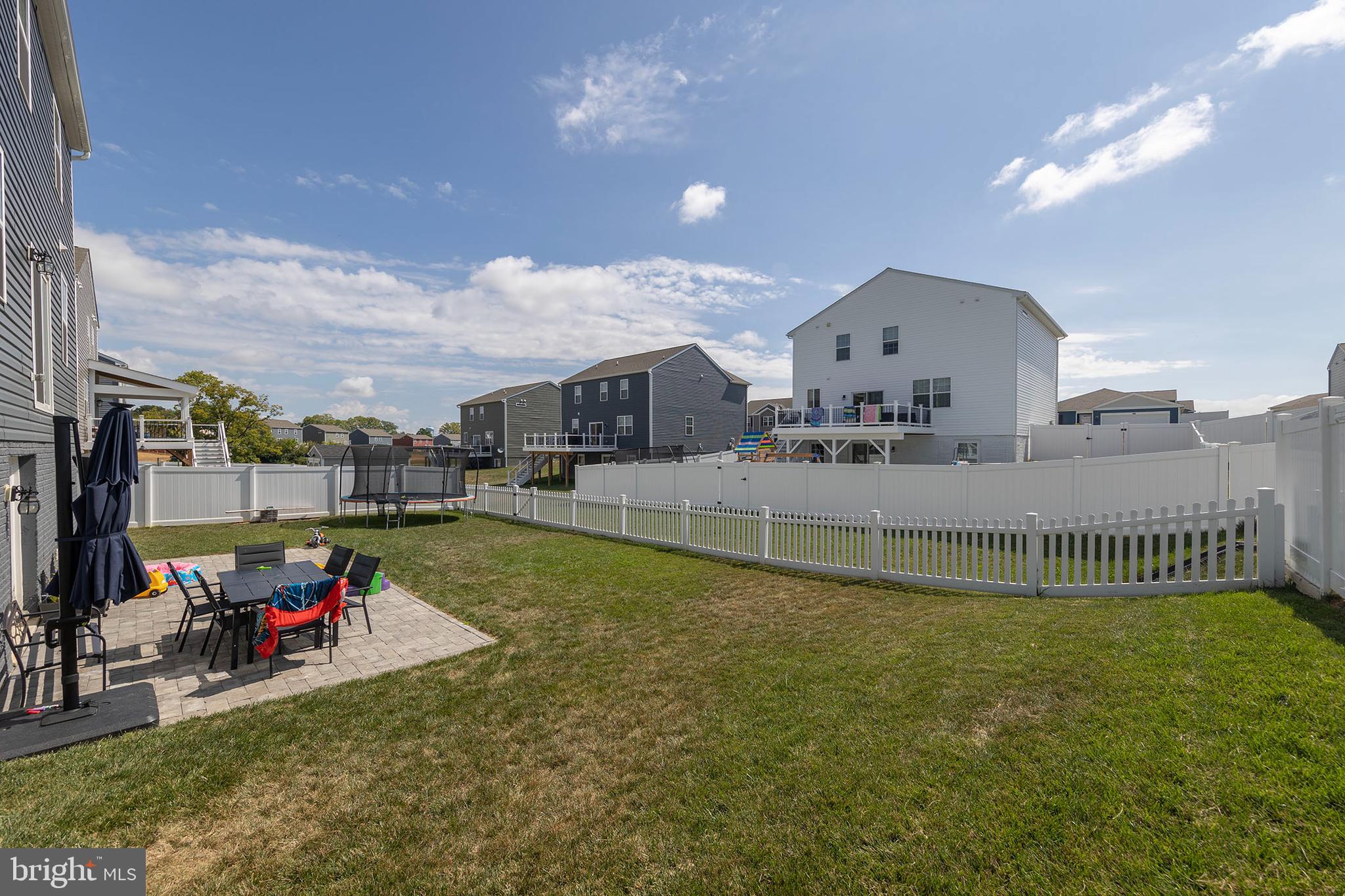 MAGNOLIA SPRINGS - Residential