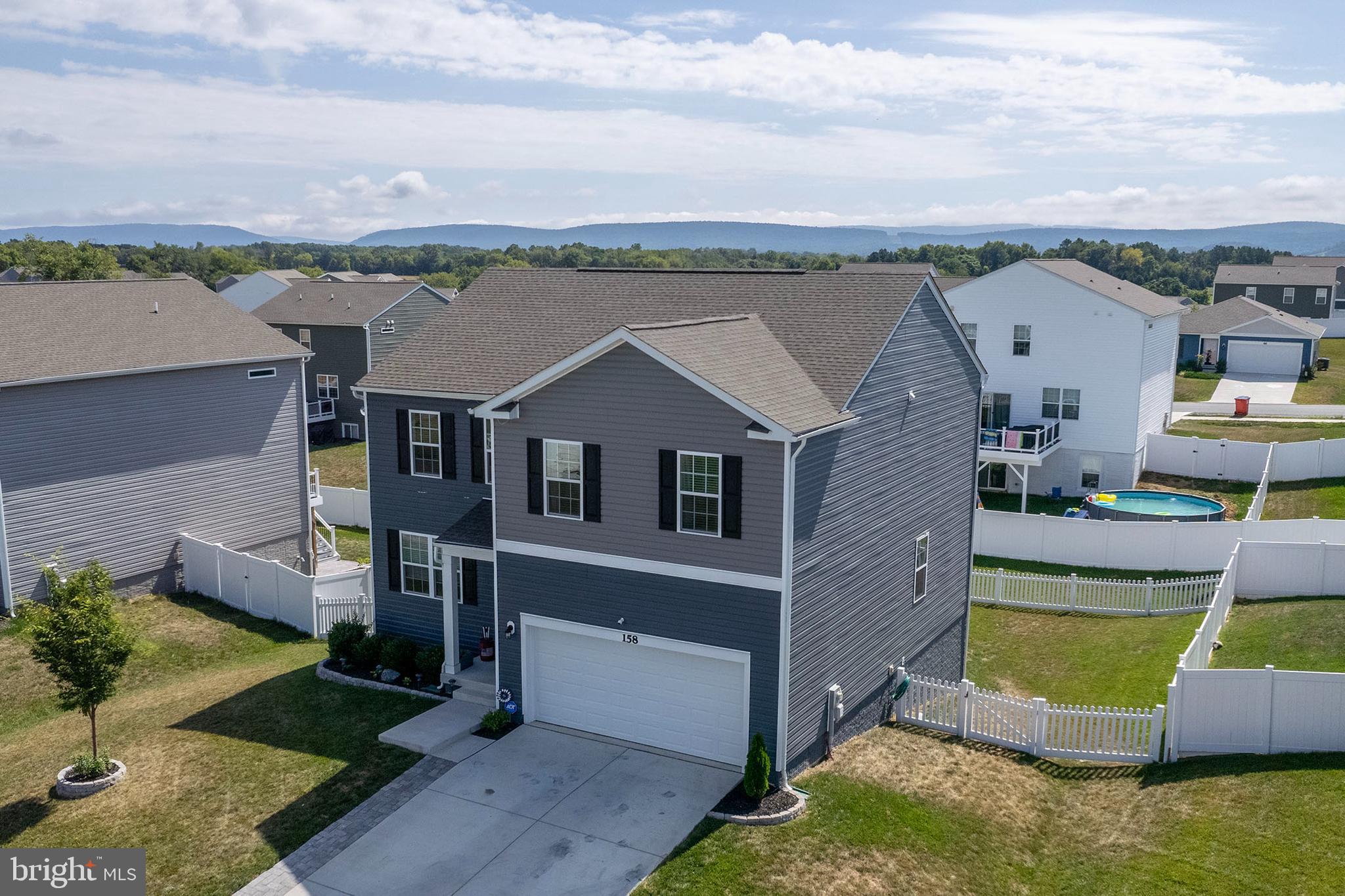 MAGNOLIA SPRINGS - Residential