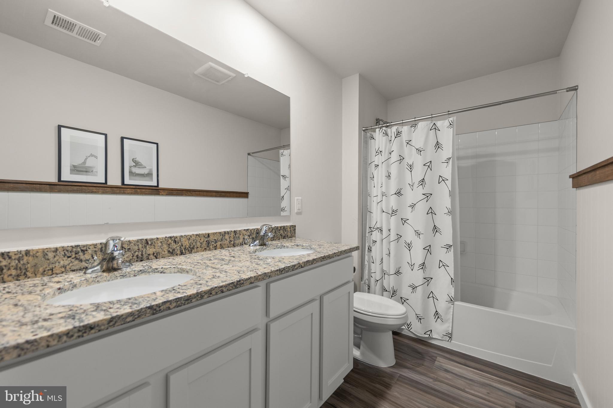 MAGNOLIA SPRINGS - Residential