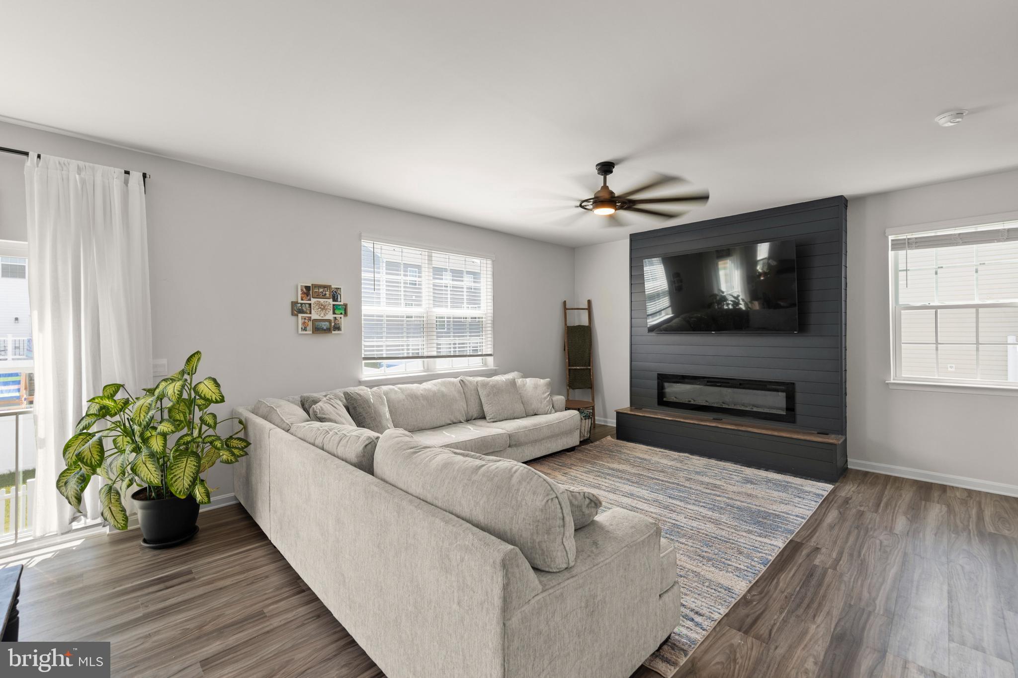 MAGNOLIA SPRINGS - Residential