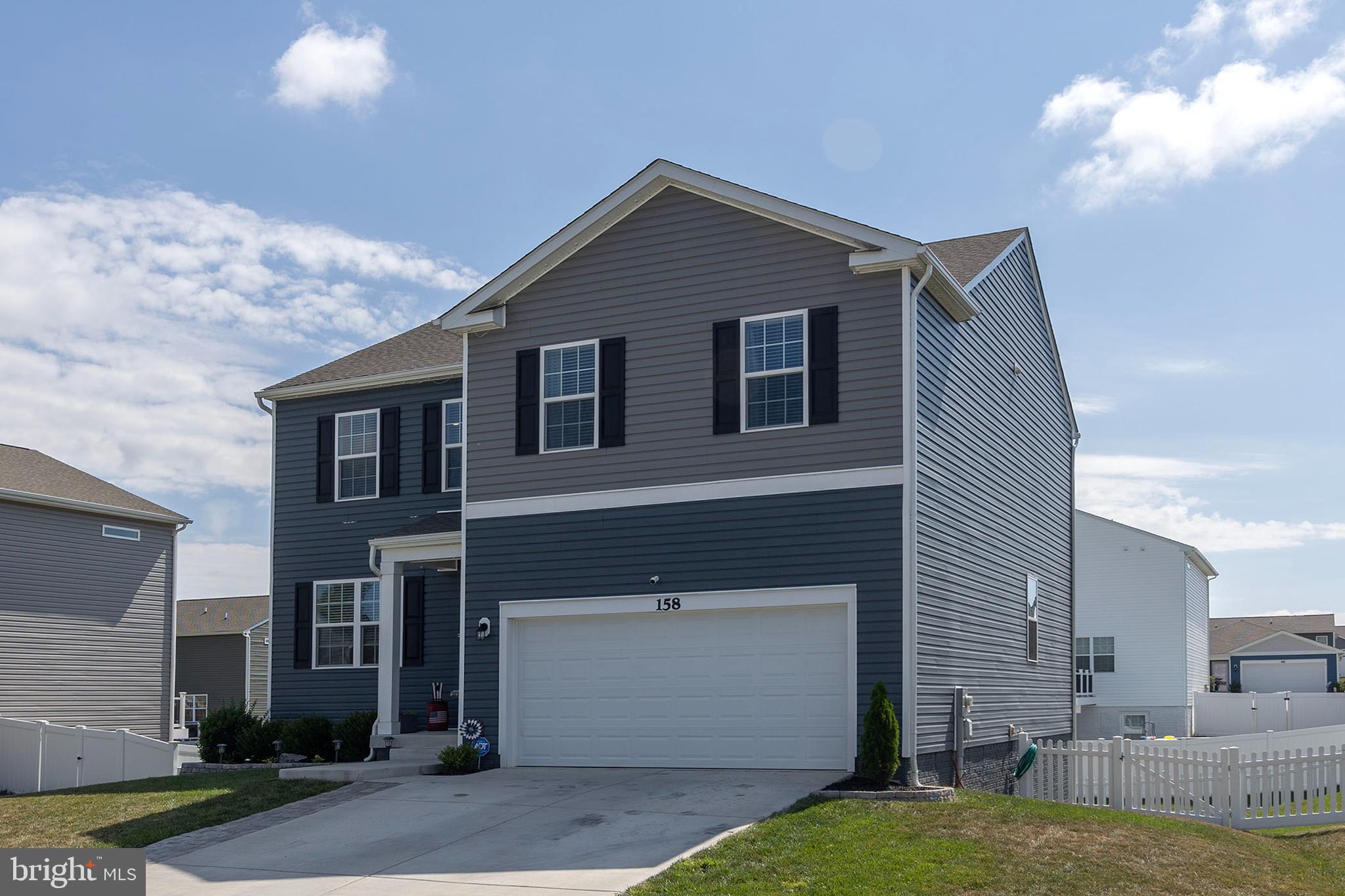 MAGNOLIA SPRINGS - Residential