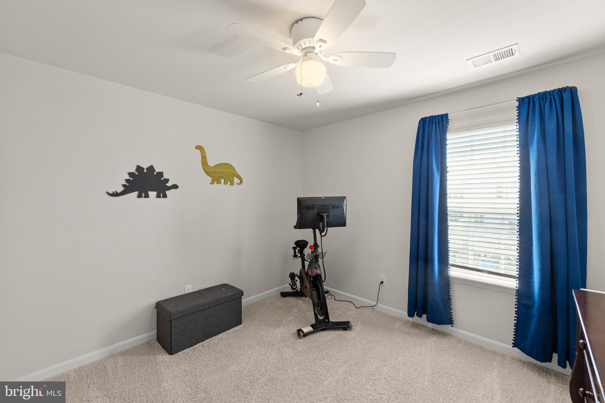 MAGNOLIA SPRINGS - Residential