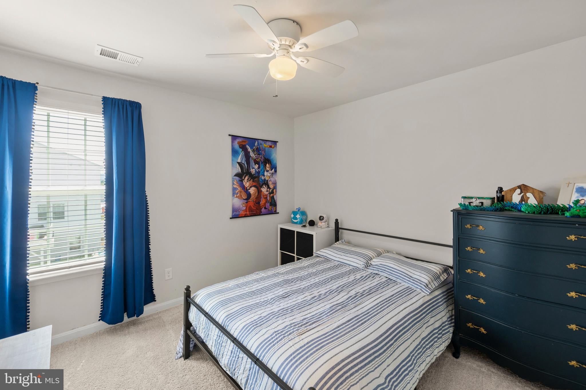 MAGNOLIA SPRINGS - Residential