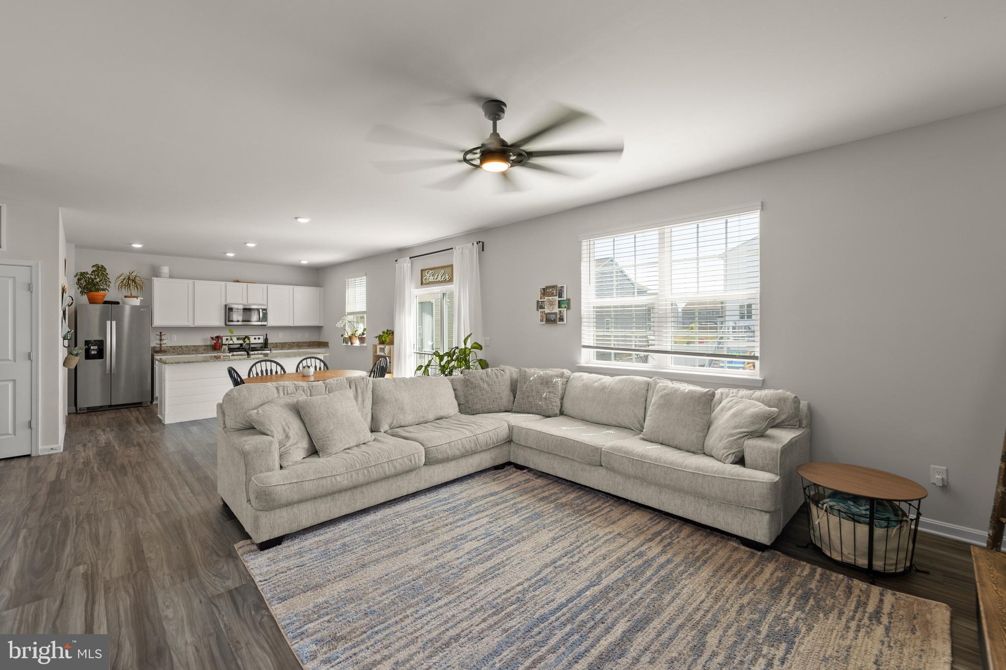 MAGNOLIA SPRINGS - Residential