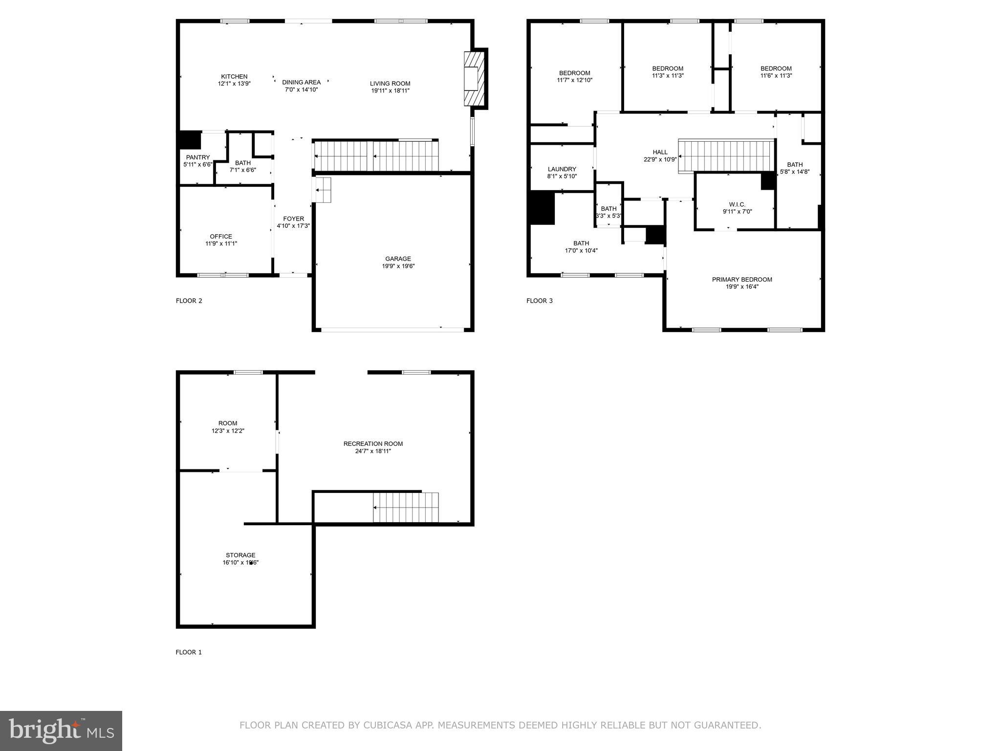 MAGNOLIA SPRINGS - Residential