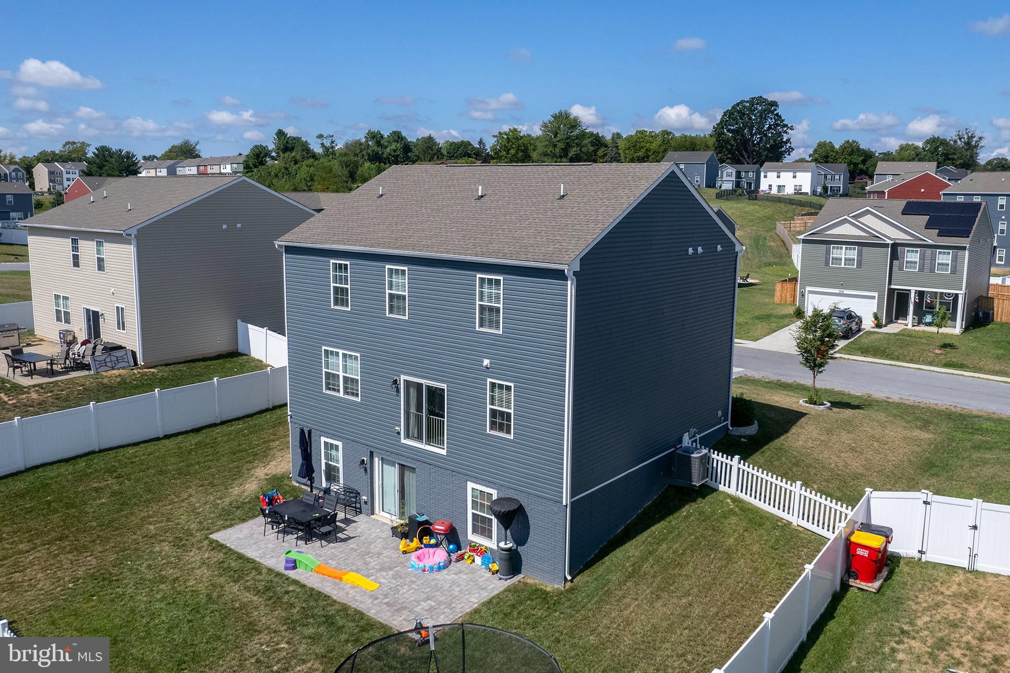 MAGNOLIA SPRINGS - Residential