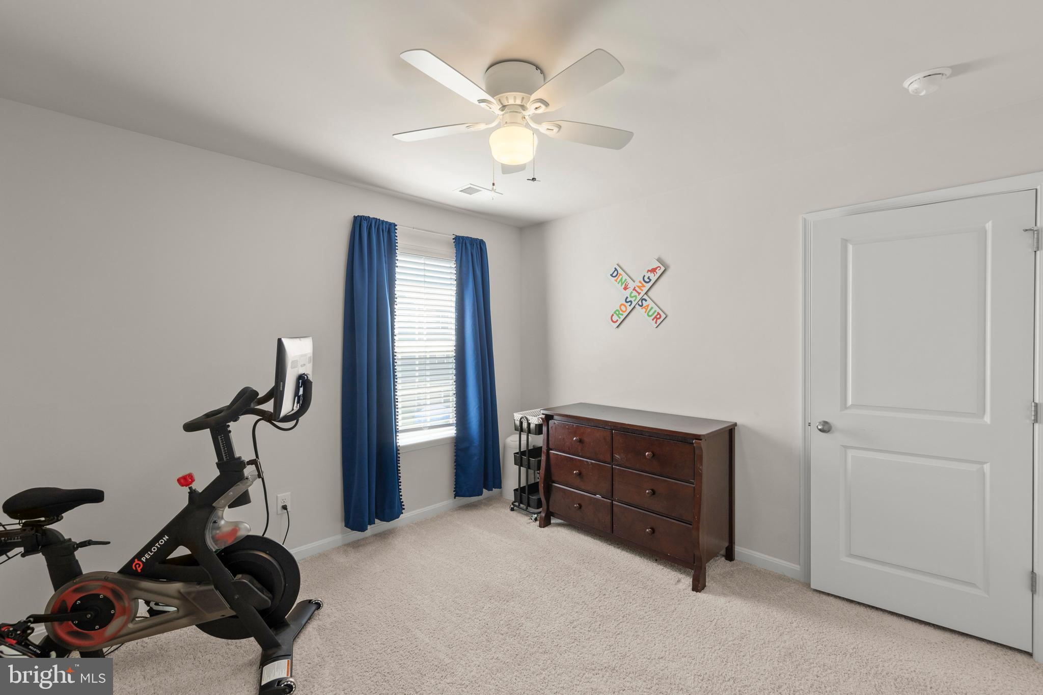 MAGNOLIA SPRINGS - Residential