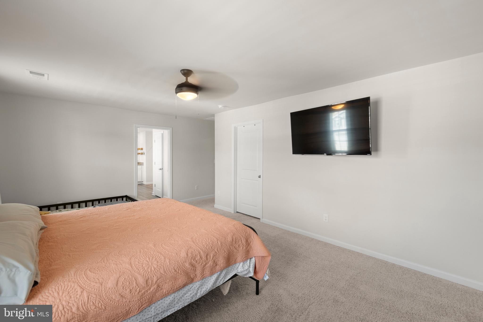 MAGNOLIA SPRINGS - Residential