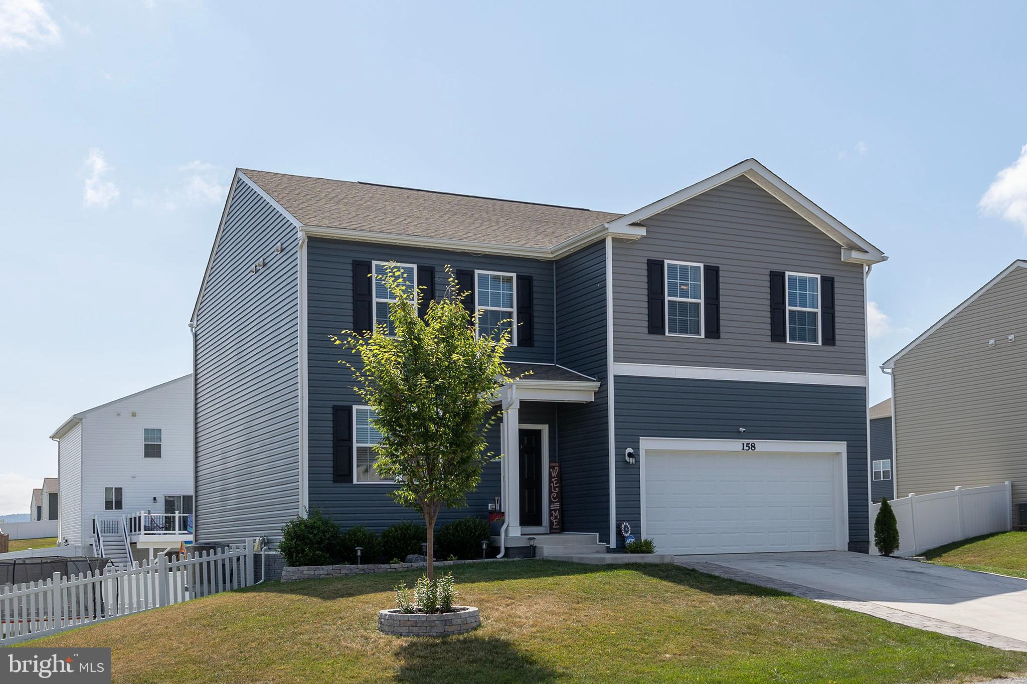 MAGNOLIA SPRINGS - Residential