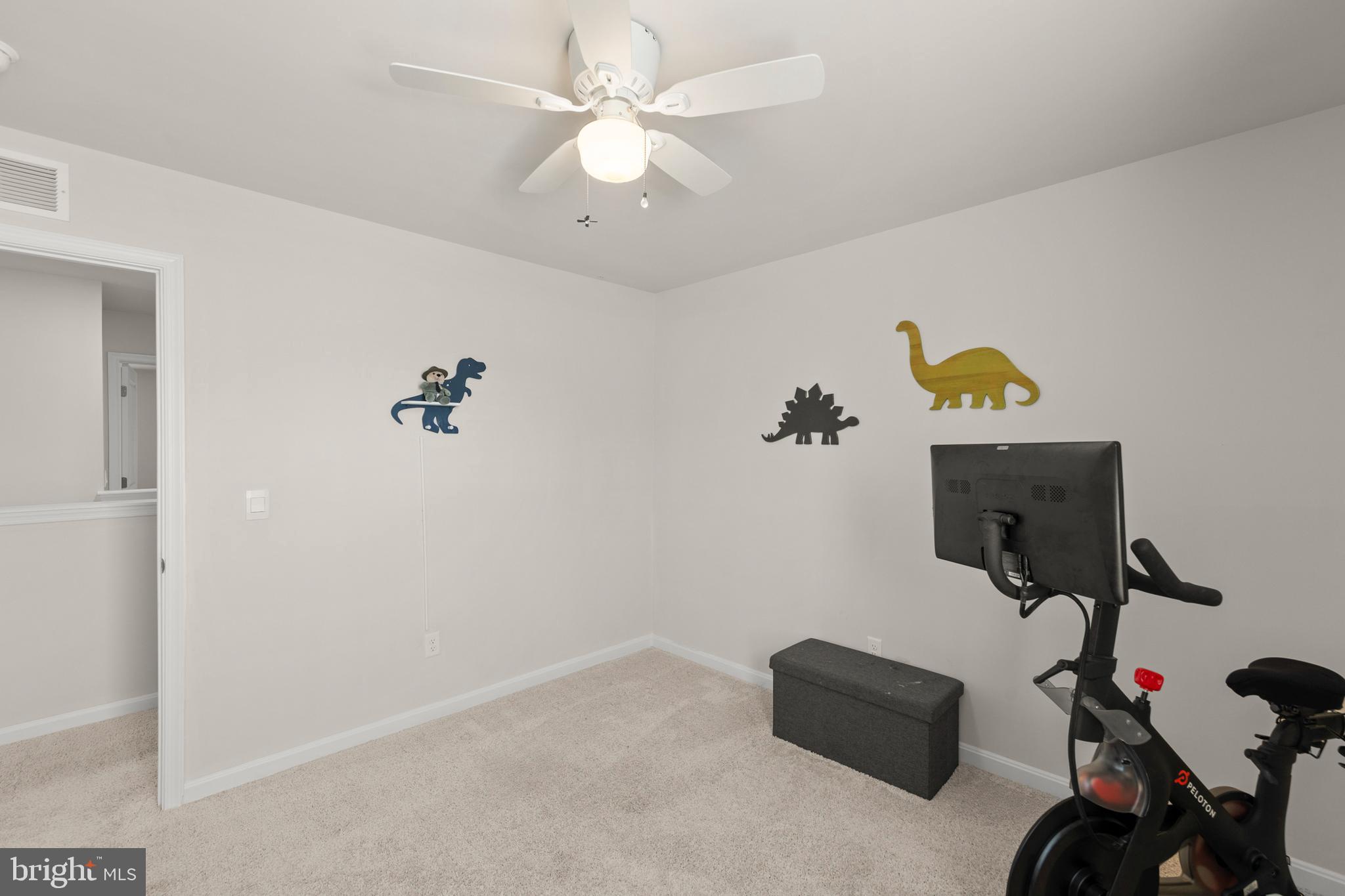 MAGNOLIA SPRINGS - Residential