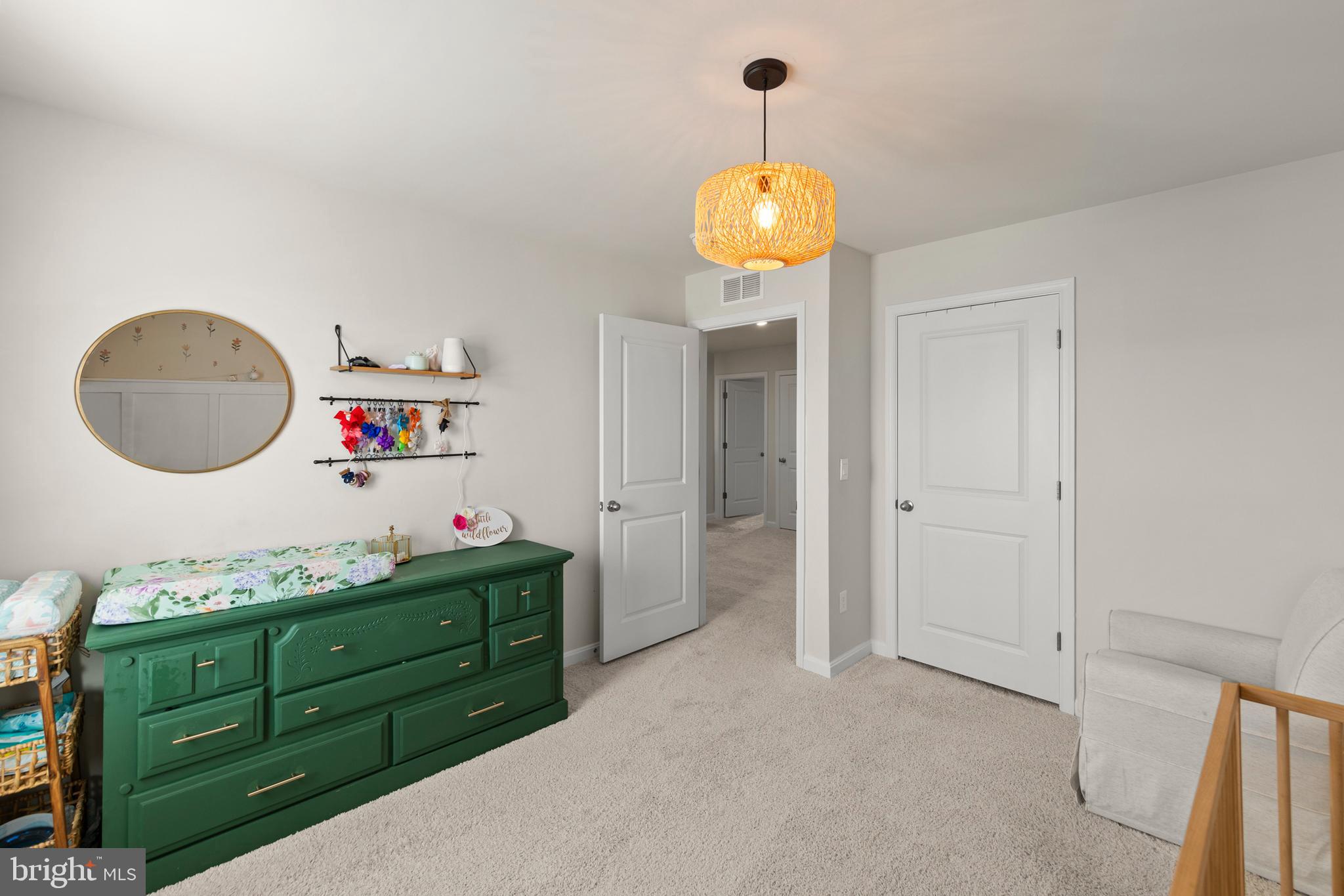 MAGNOLIA SPRINGS - Residential