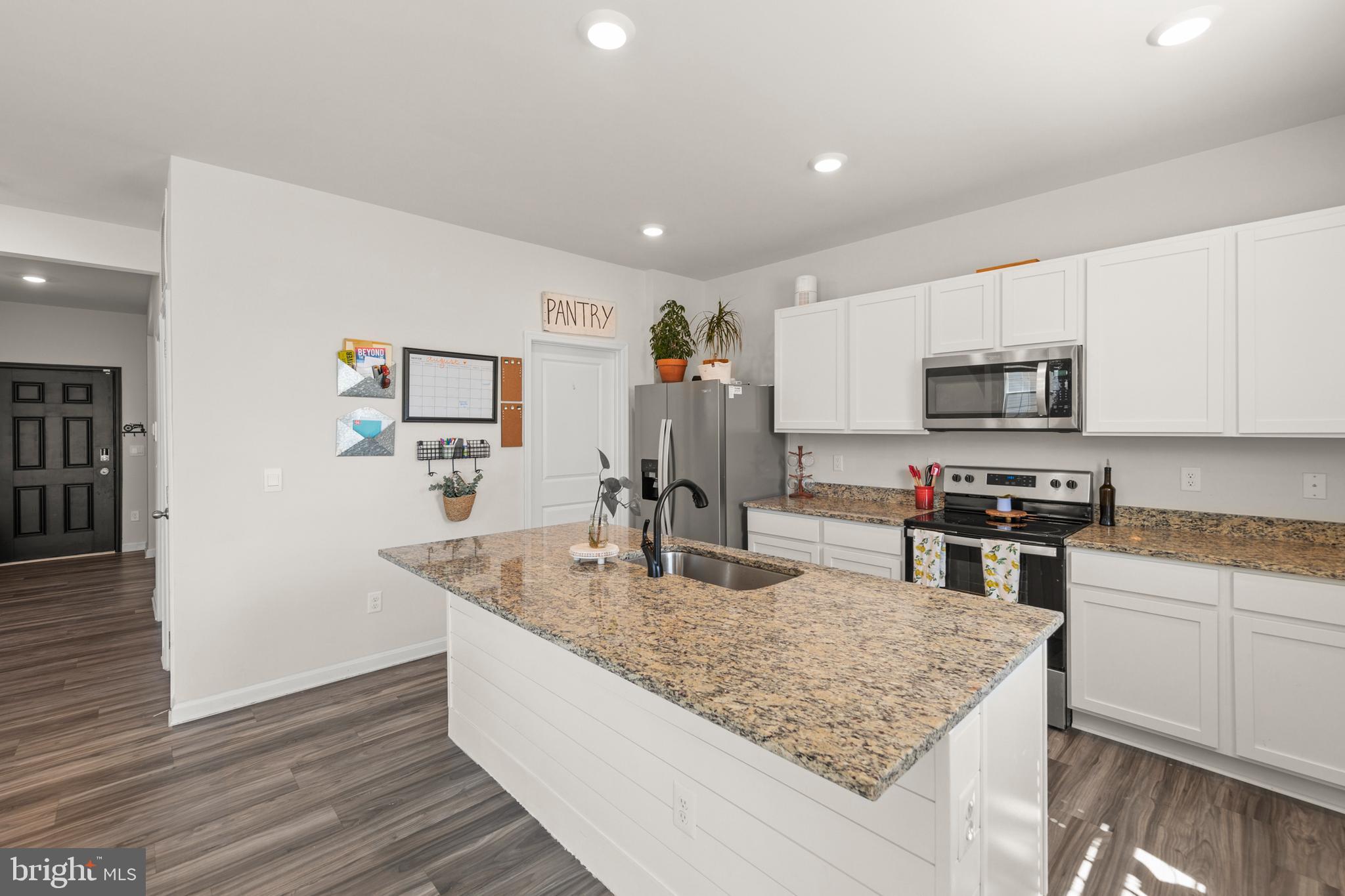 MAGNOLIA SPRINGS - Residential