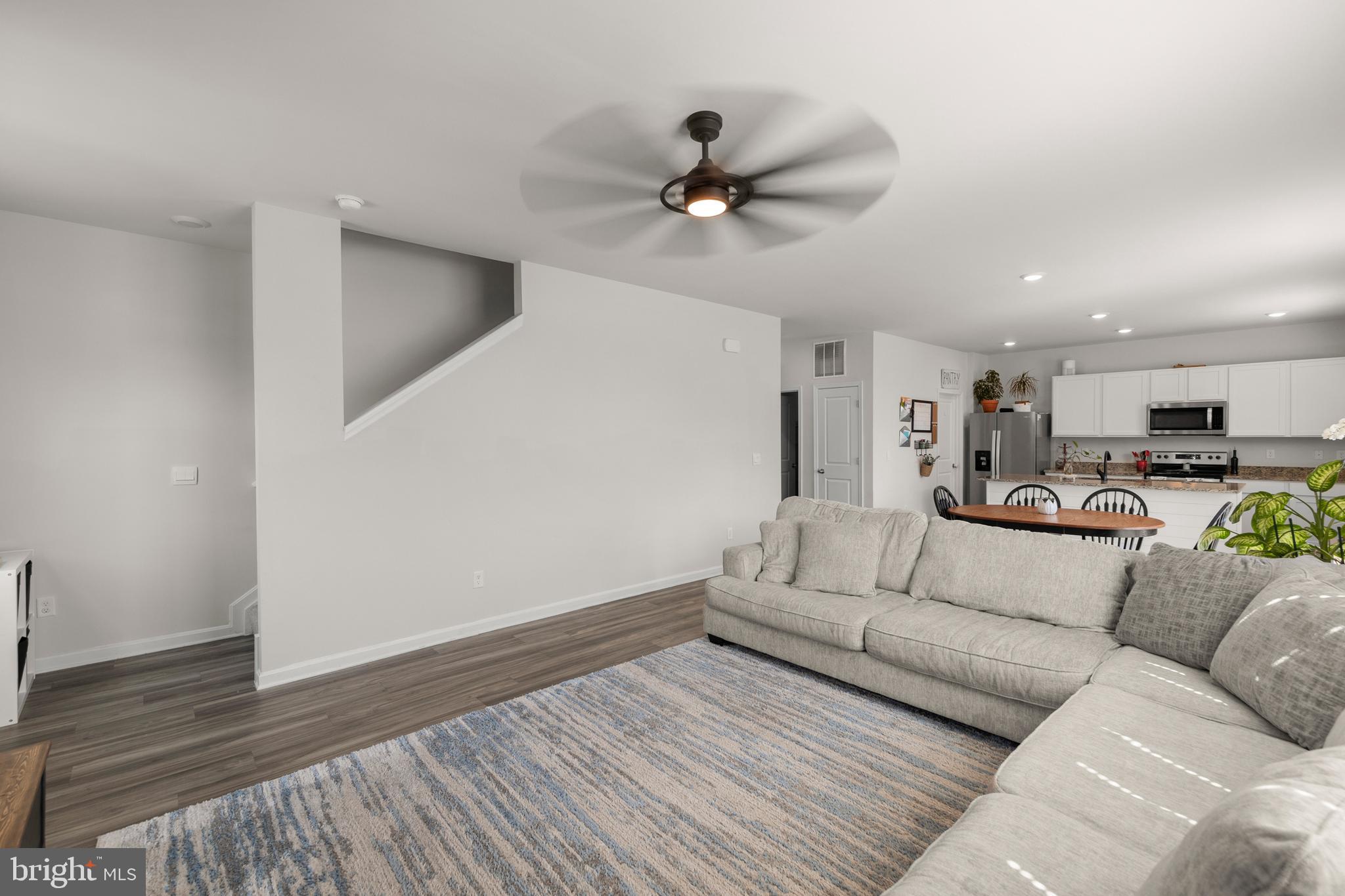 MAGNOLIA SPRINGS - Residential