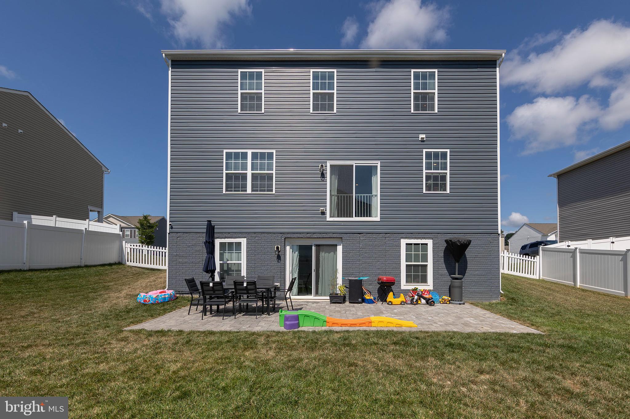 MAGNOLIA SPRINGS - Residential